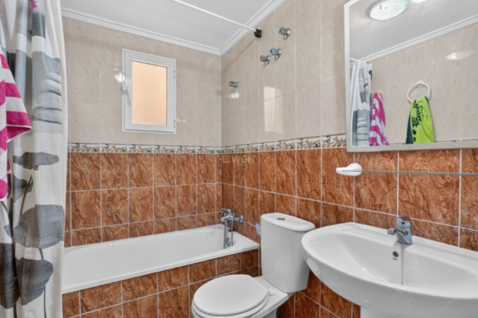 Reventa - Apartamento / piso - Torrevieja - Costa Blanca