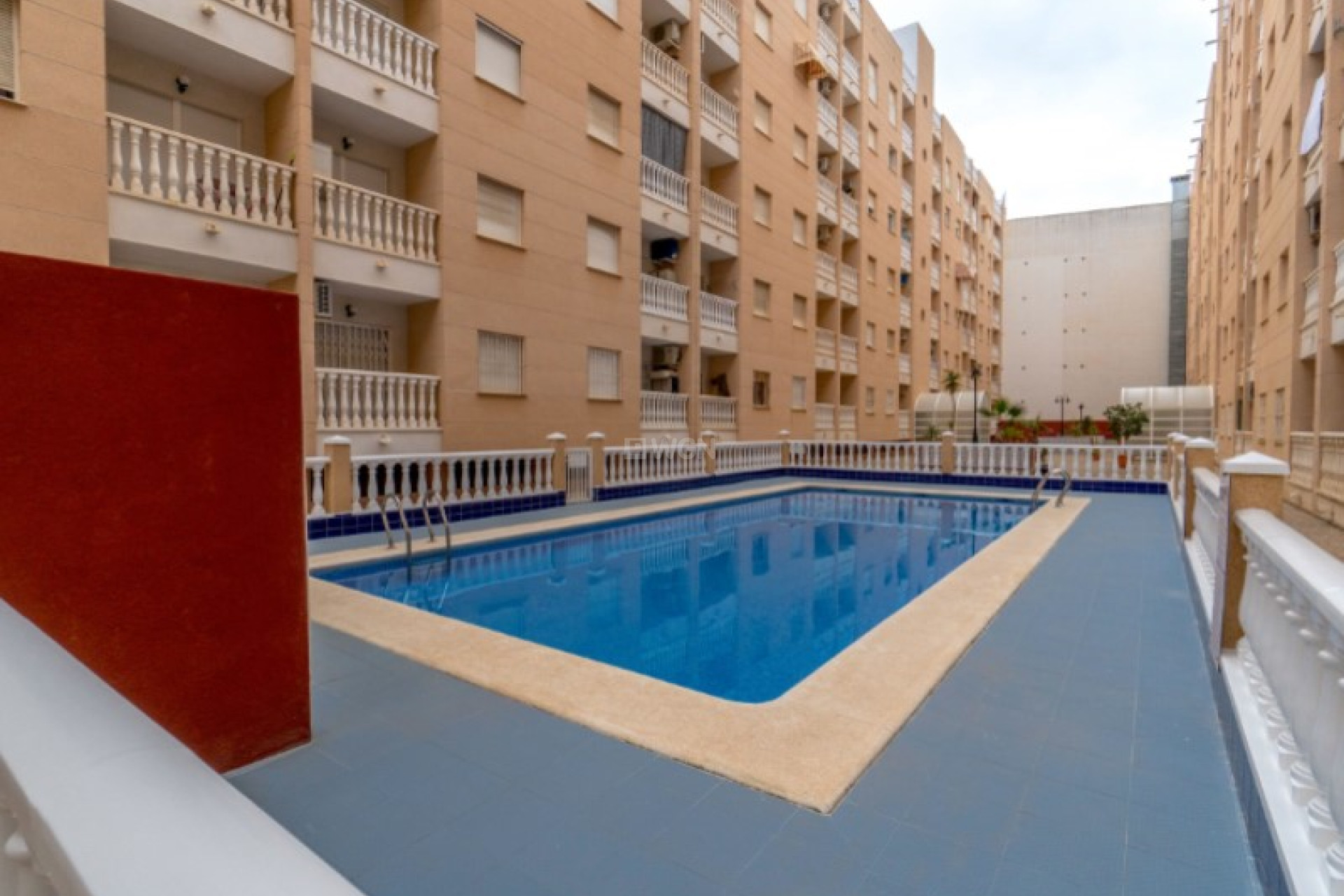 Reventa - Apartamento / piso - Torrevieja - Costa Blanca