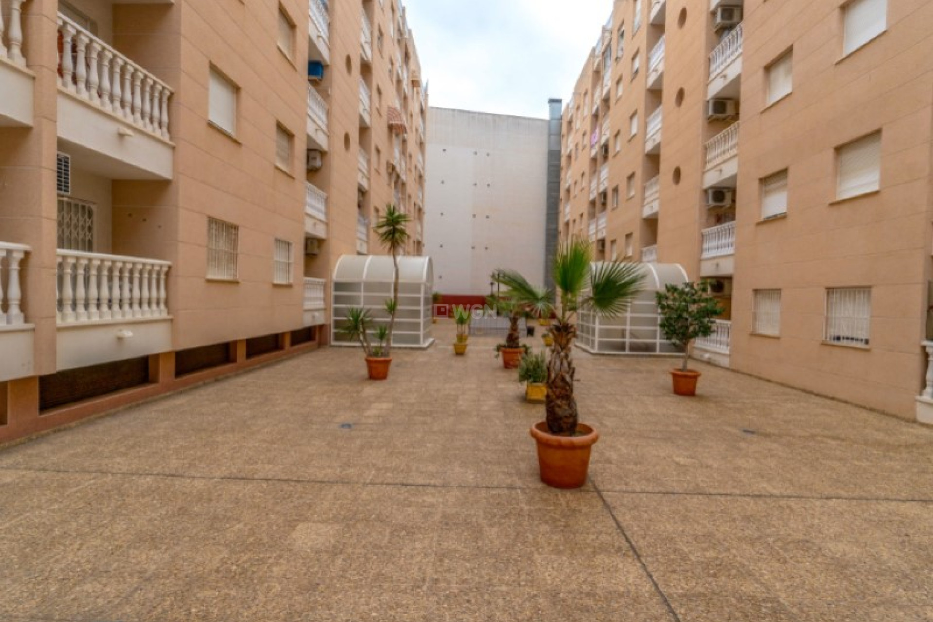 Reventa - Apartamento / piso - Torrevieja - Costa Blanca