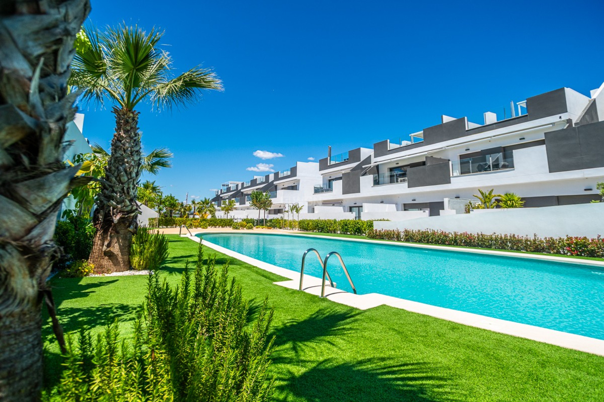 Reventa - Apartamento / piso - Torrevieja - Costa Blanca