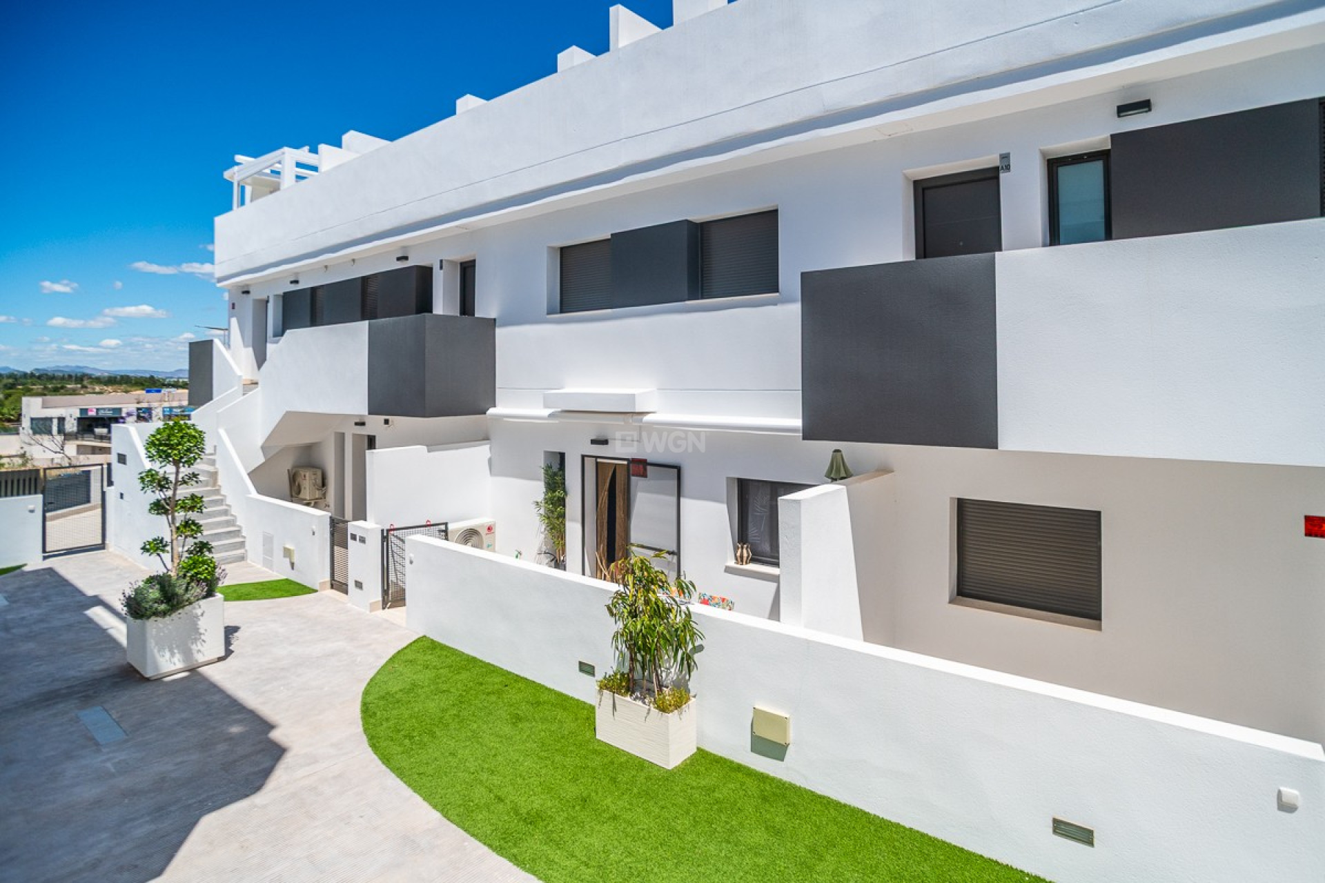 Reventa - Apartamento / piso - Torrevieja - Costa Blanca