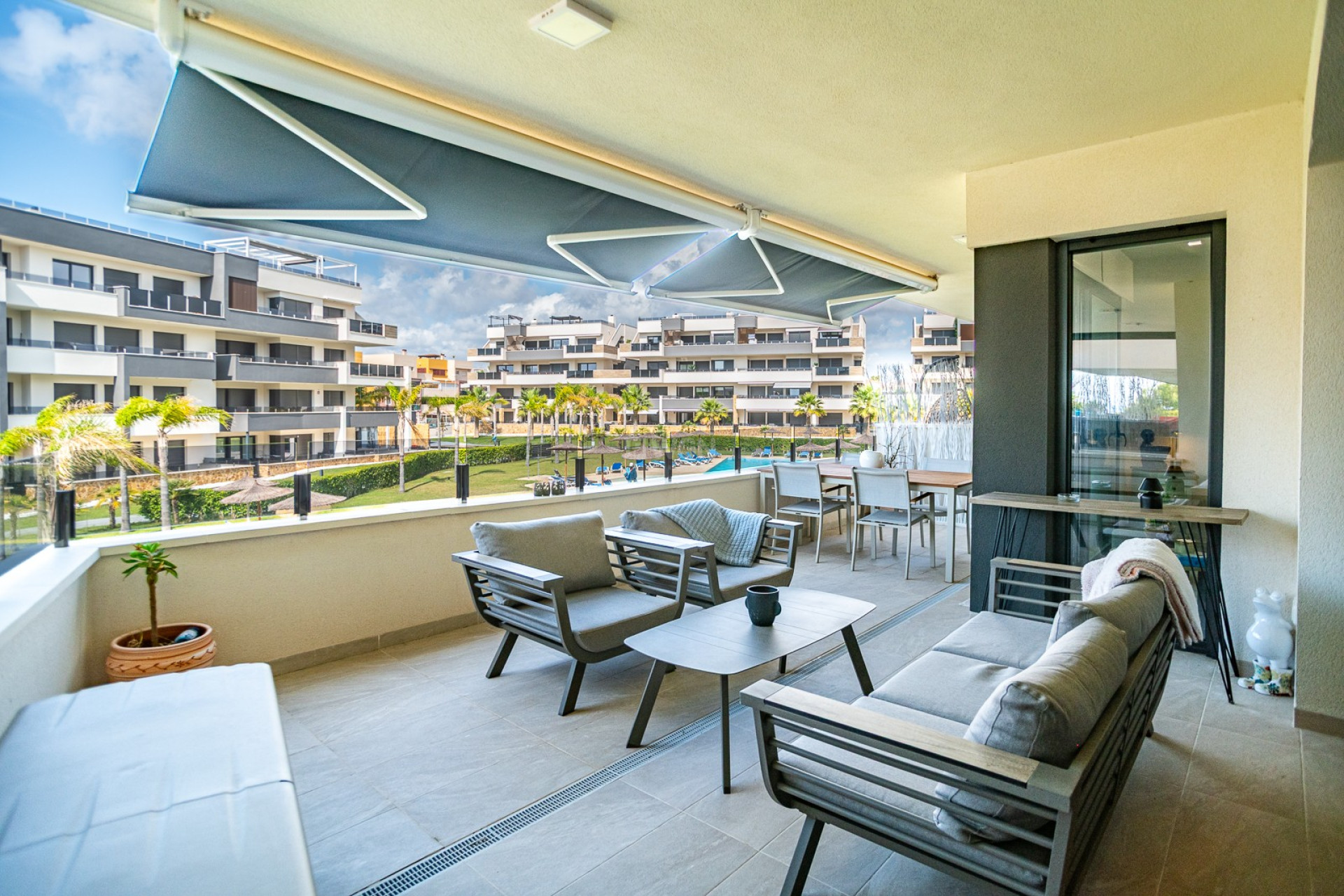 Reventa - Apartamento / piso - Torrevieja - Costa Blanca