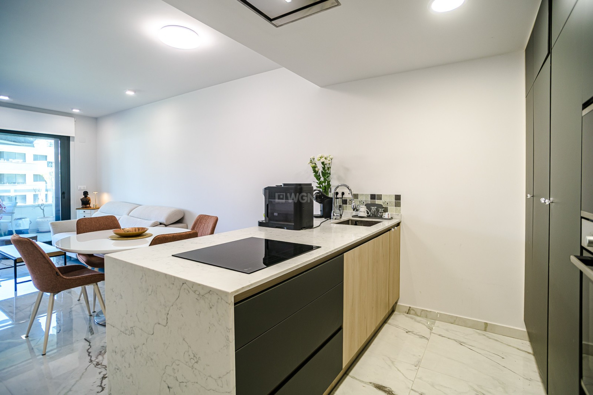 Reventa - Apartamento / piso - Torrevieja - Costa Blanca