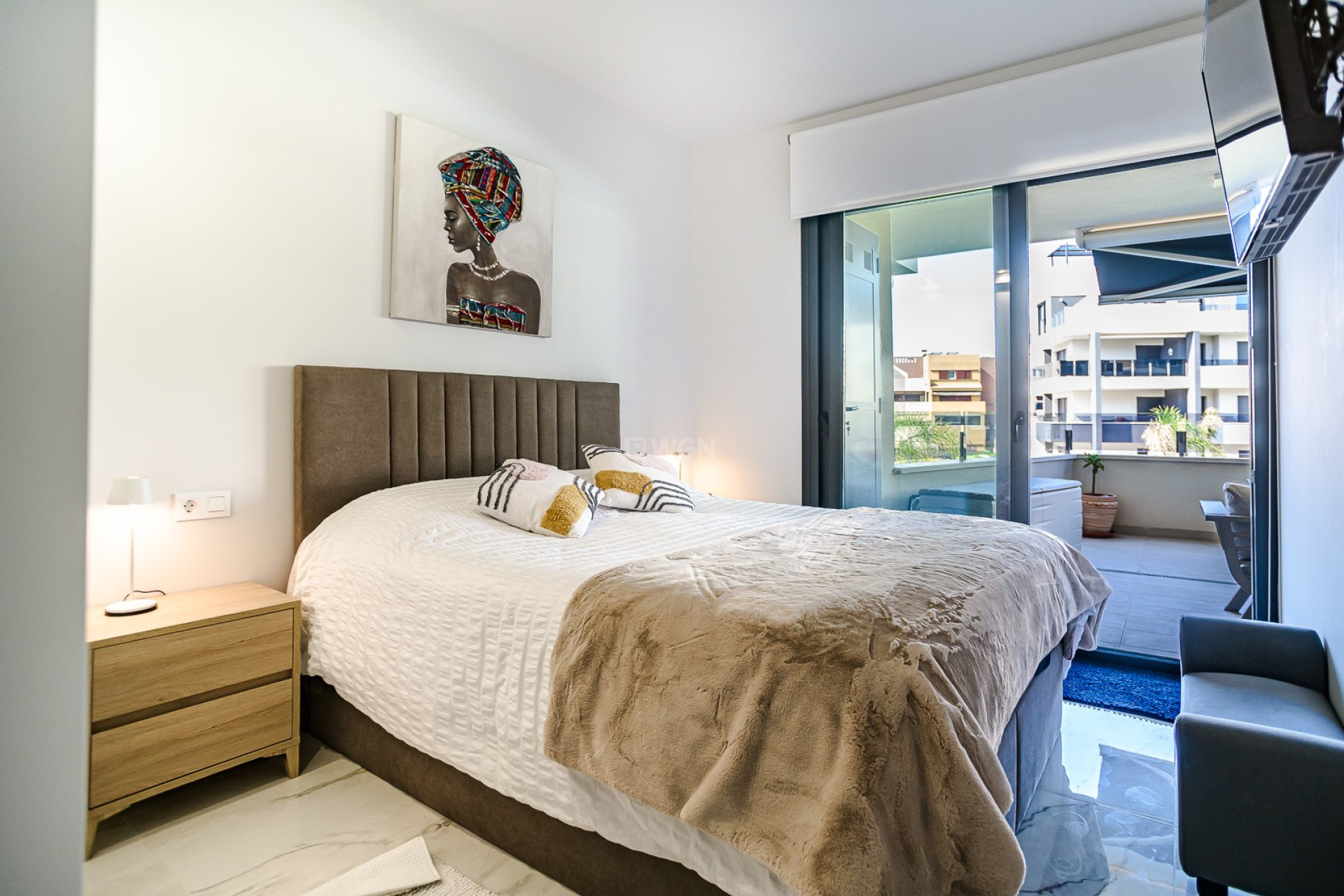 Reventa - Apartamento / piso - Torrevieja - Costa Blanca