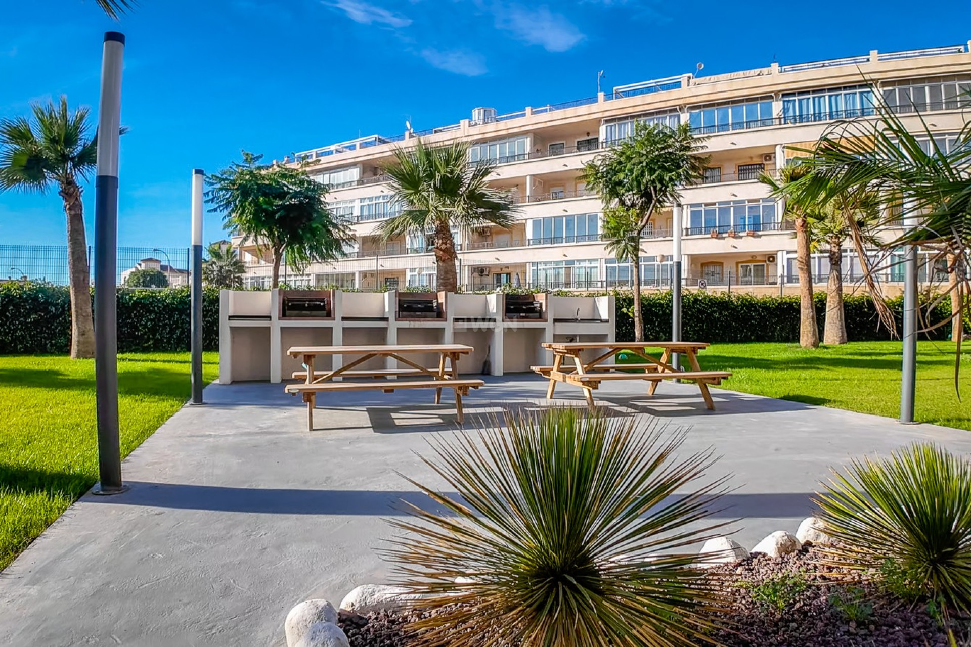Reventa - Apartamento / piso - Torrevieja - Costa Blanca
