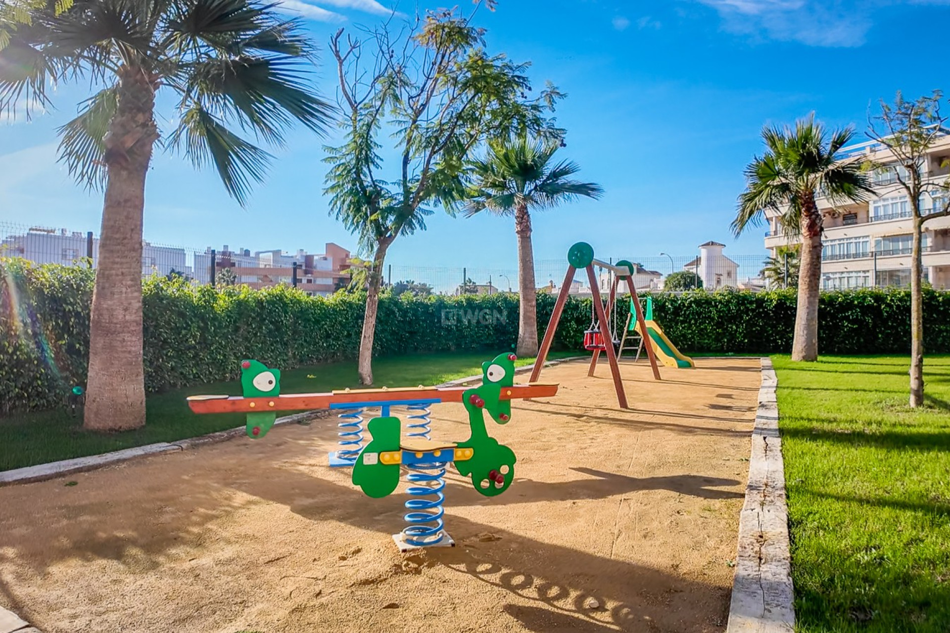 Reventa - Apartamento / piso - Torrevieja - Costa Blanca