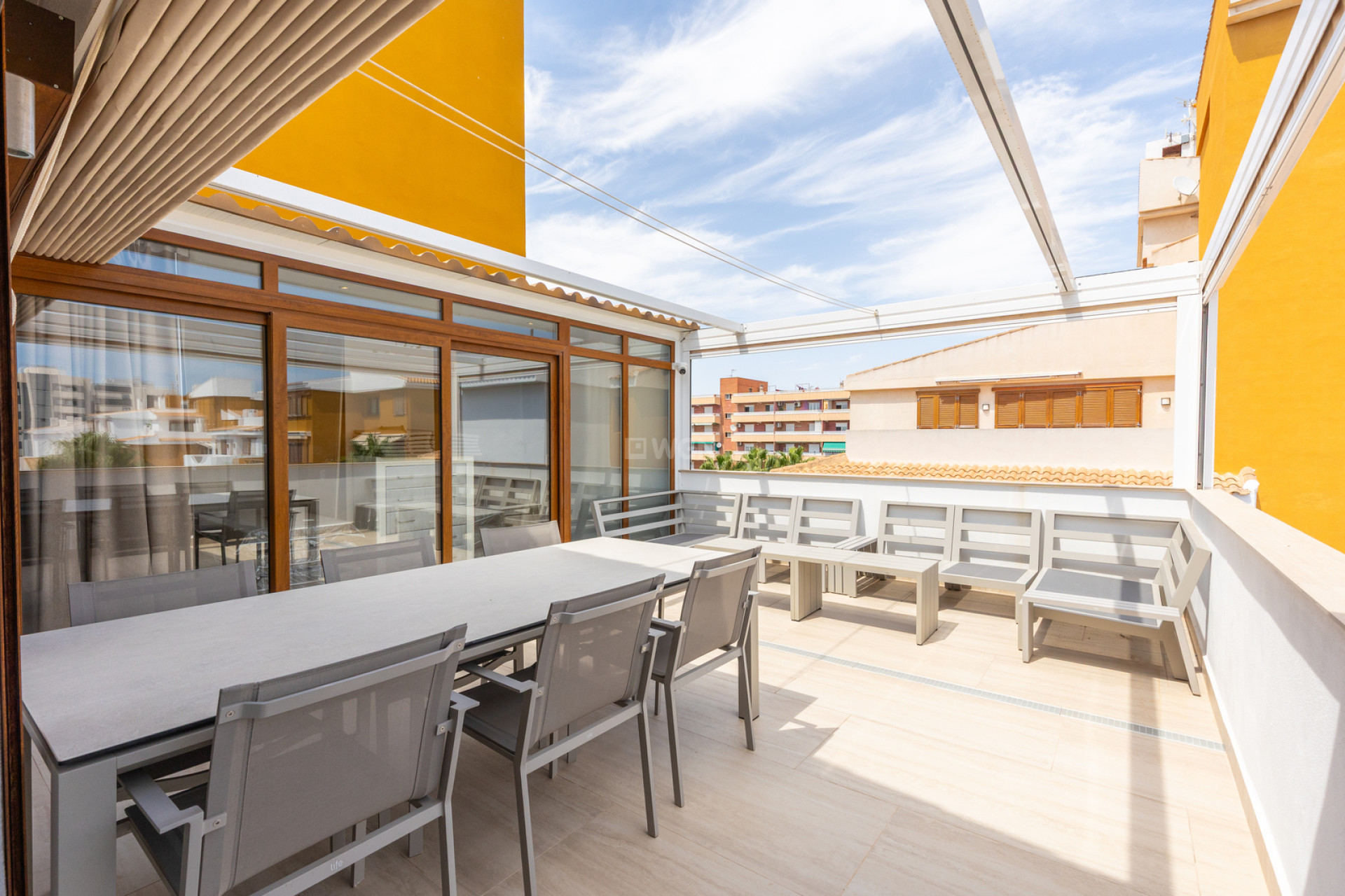 Reventa - Apartamento / piso - Torrevieja - Costa Blanca