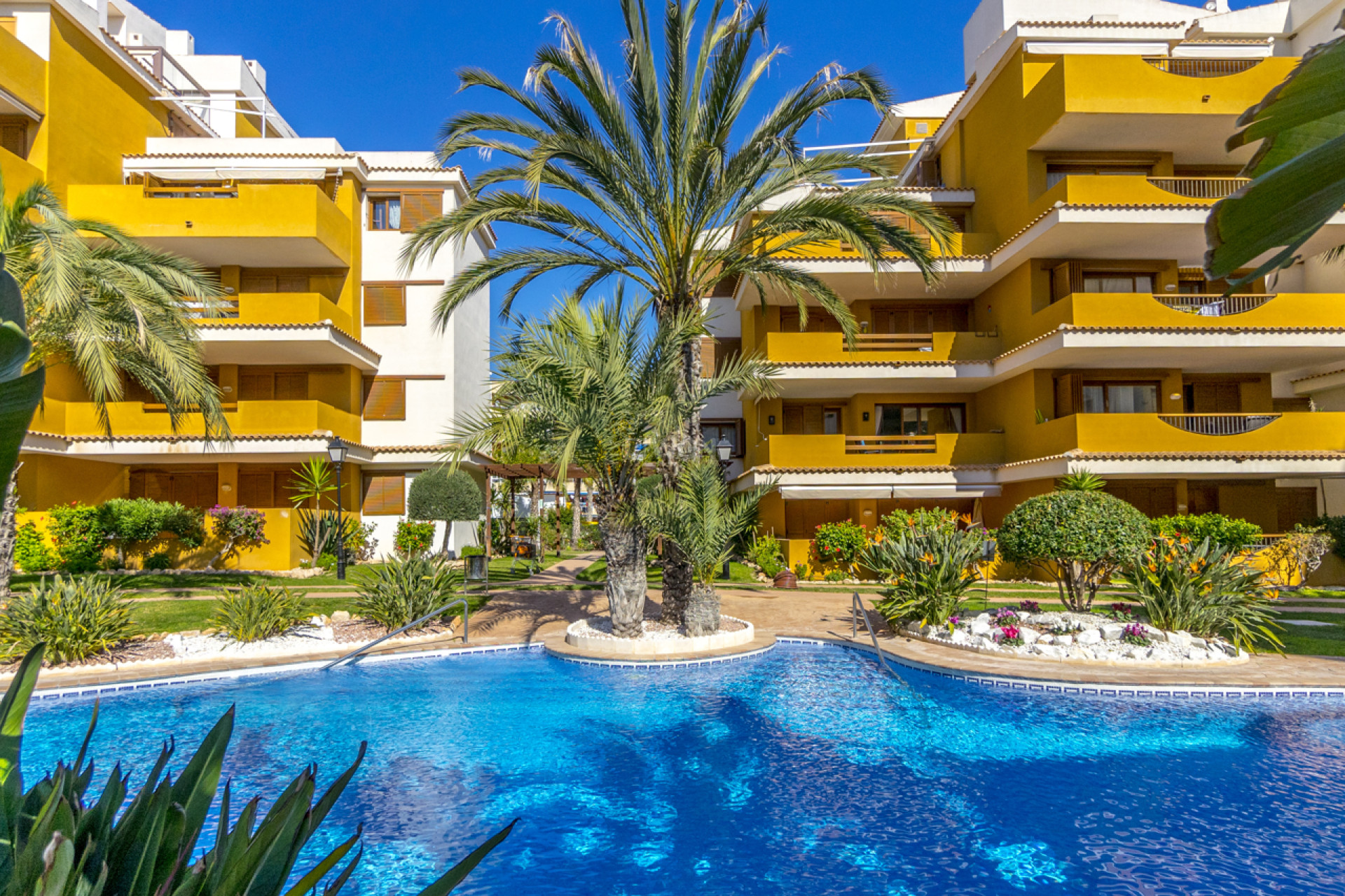 Reventa - Apartamento / piso - Torrevieja - Costa Blanca
