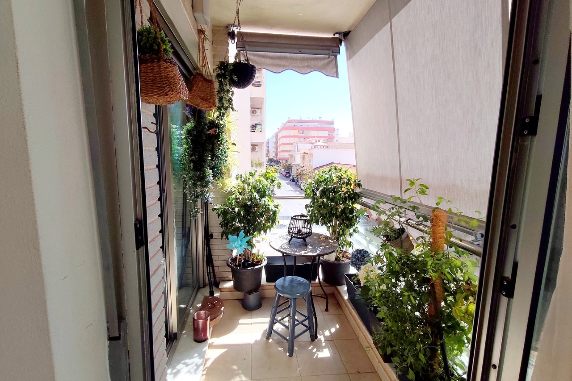 Reventa - Apartamento / piso - Torrevieja - Costa Blanca
