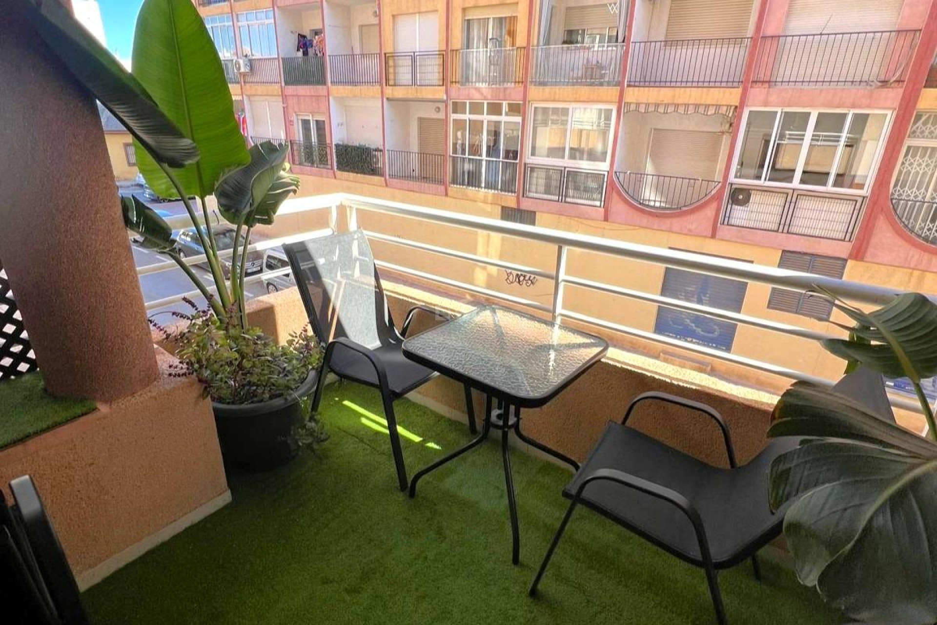 Reventa - Apartamento / piso - Torrevieja - Curva Del Palangre