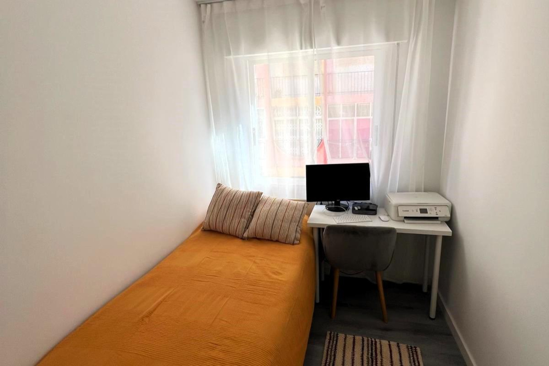 Reventa - Apartamento / piso - Torrevieja - Curva Del Palangre