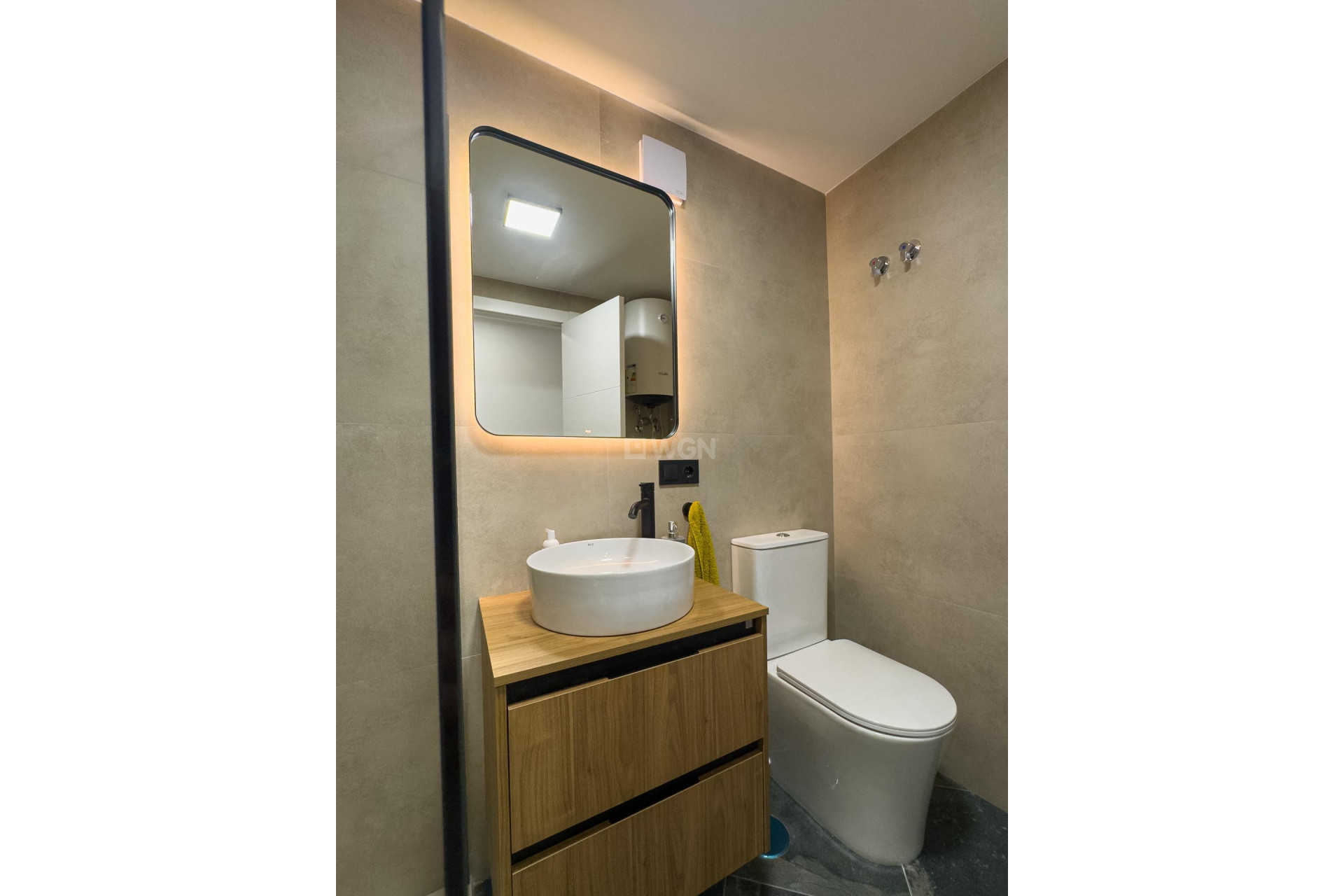 Reventa - Apartamento / piso - Torrevieja - Curva Del Palangre