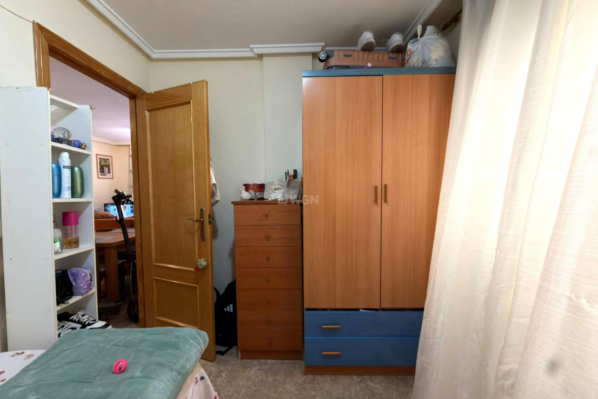 Reventa - Apartamento / piso - Torrevieja - Curva Del Palangre