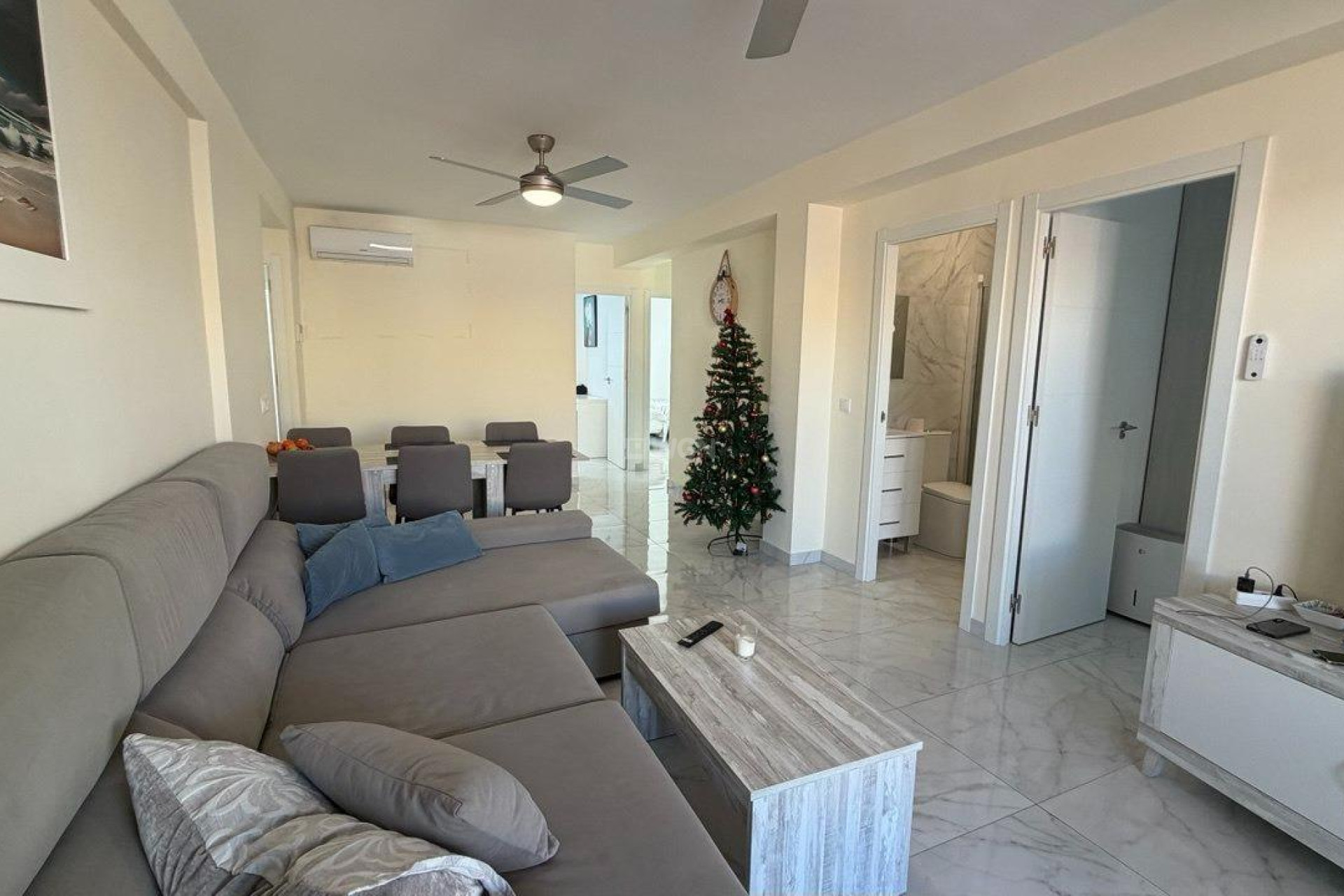 Reventa - Apartamento / piso - Torrevieja - Curva Del Palangre