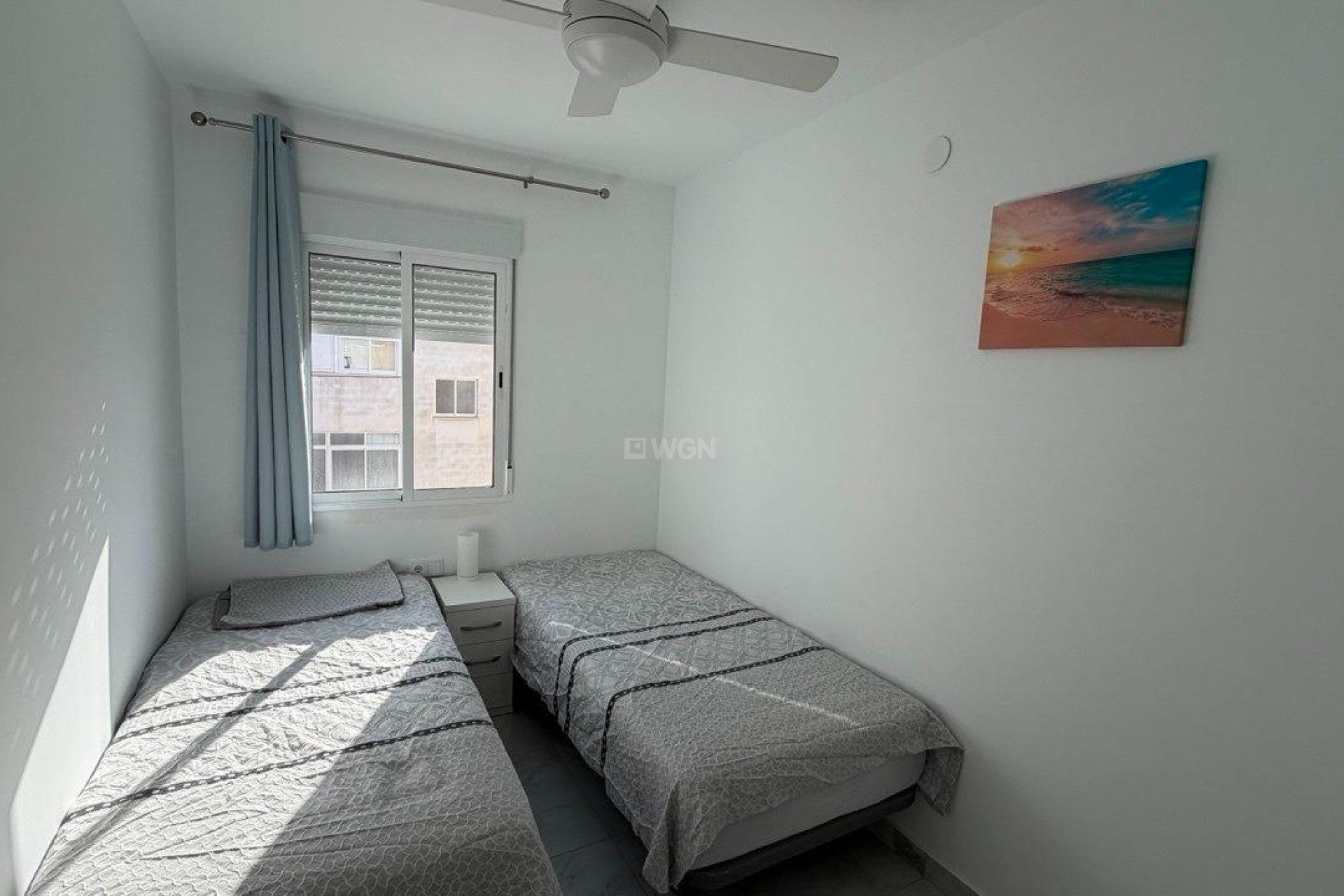 Reventa - Apartamento / piso - Torrevieja - Curva Del Palangre