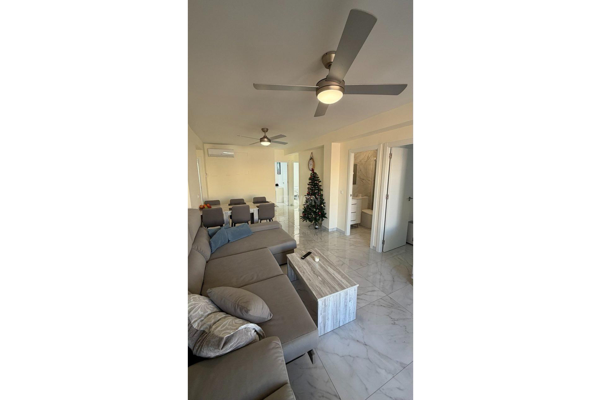 Reventa - Apartamento / piso - Torrevieja - Curva Del Palangre