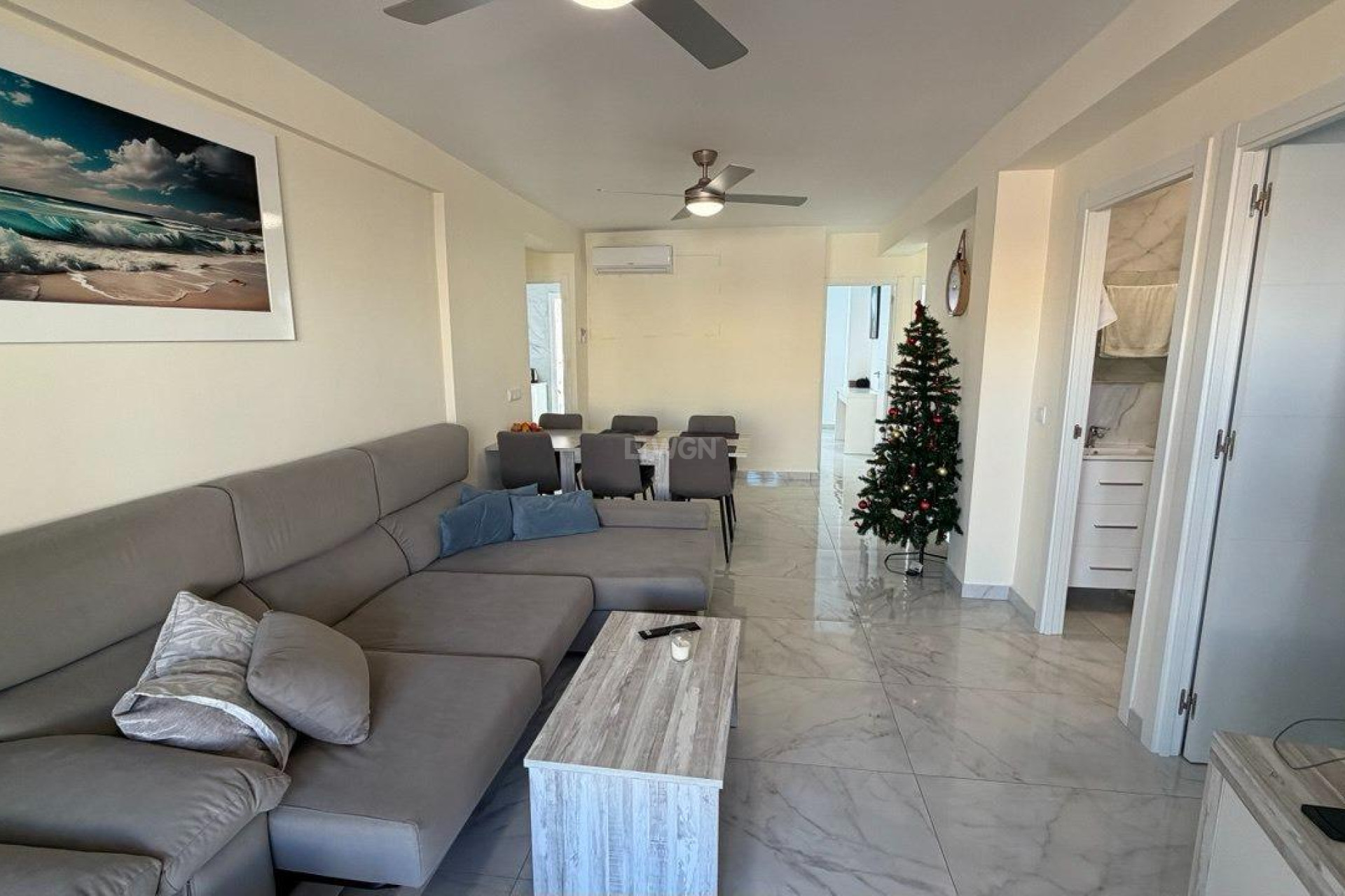 Reventa - Apartamento / piso - Torrevieja - Curva Del Palangre