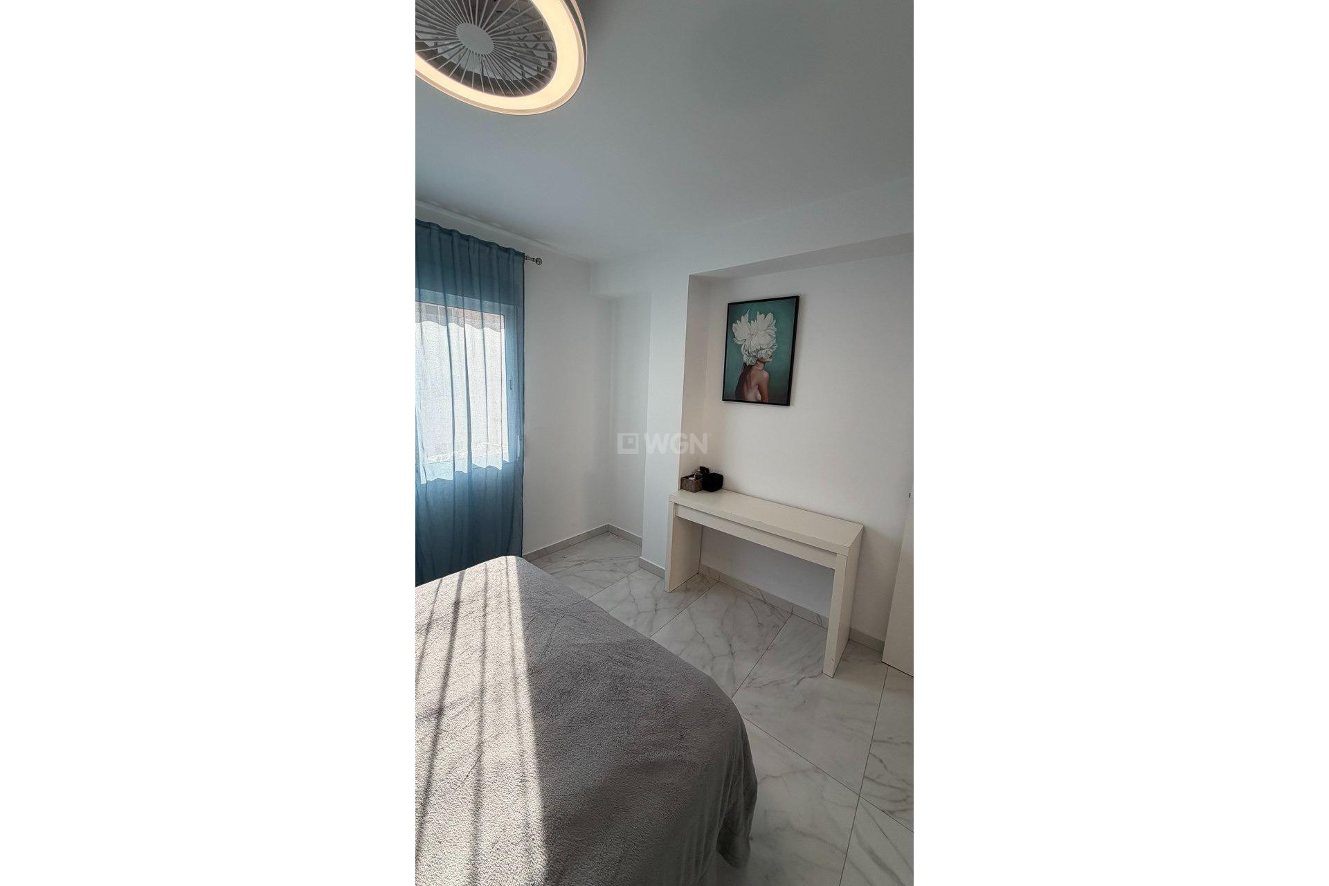 Reventa - Apartamento / piso - Torrevieja - Curva Del Palangre