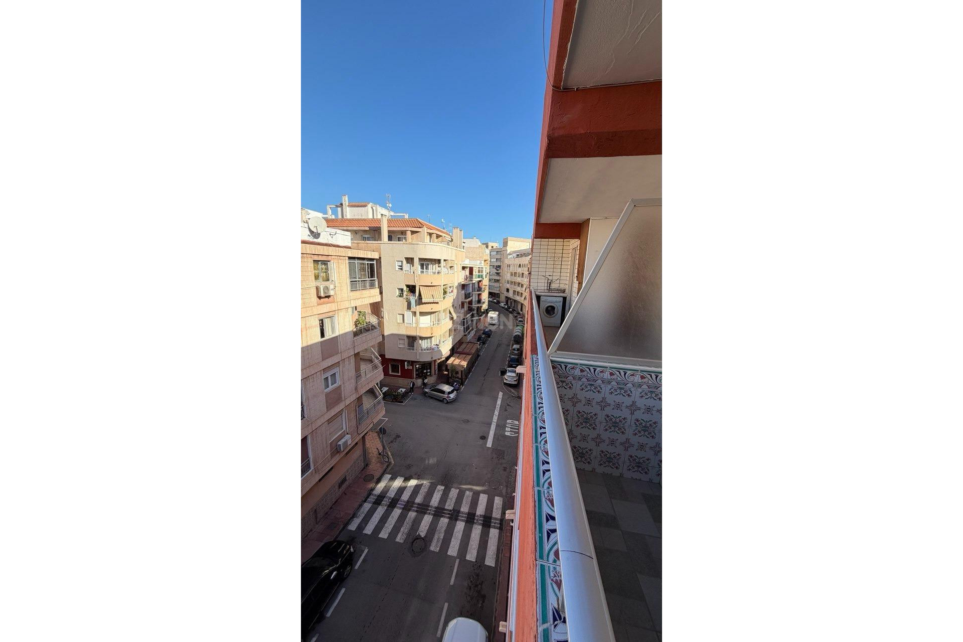 Reventa - Apartamento / piso - Torrevieja - Curva Del Palangre