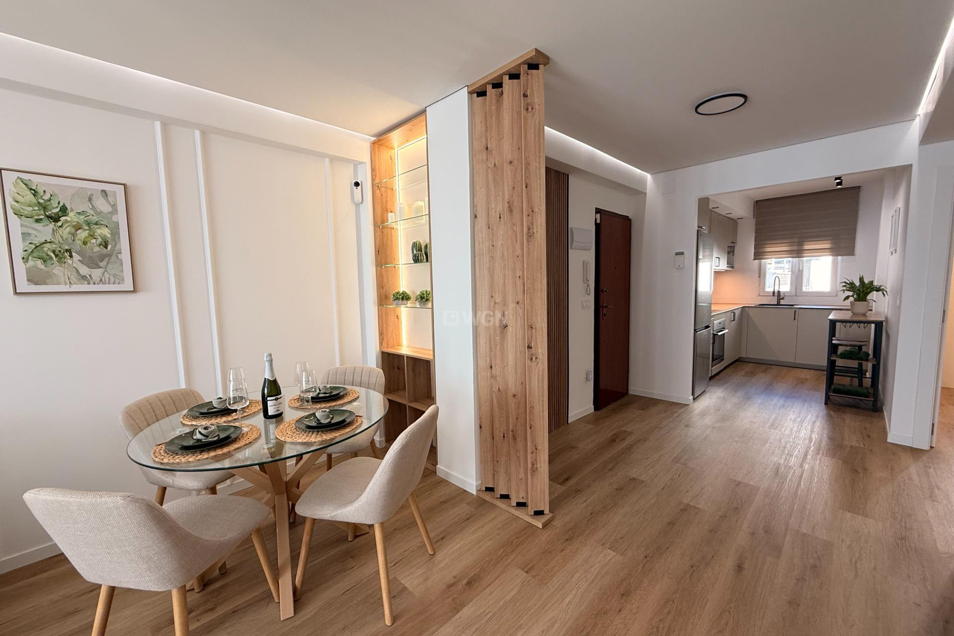 Reventa - Apartamento / piso - Torrevieja - Curva Del Palangre