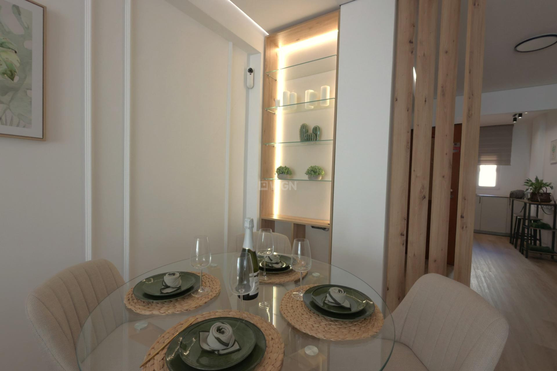 Reventa - Apartamento / piso - Torrevieja - Curva Del Palangre