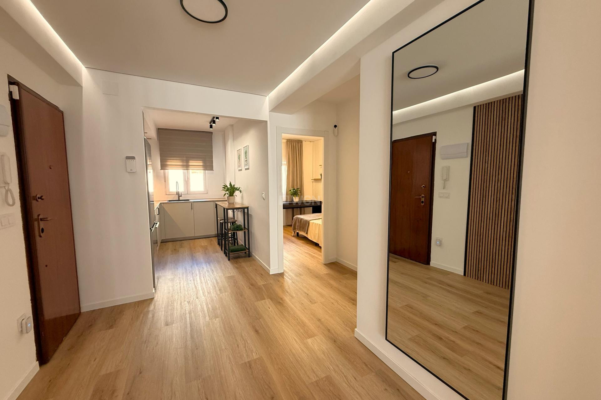 Reventa - Apartamento / piso - Torrevieja - Curva Del Palangre