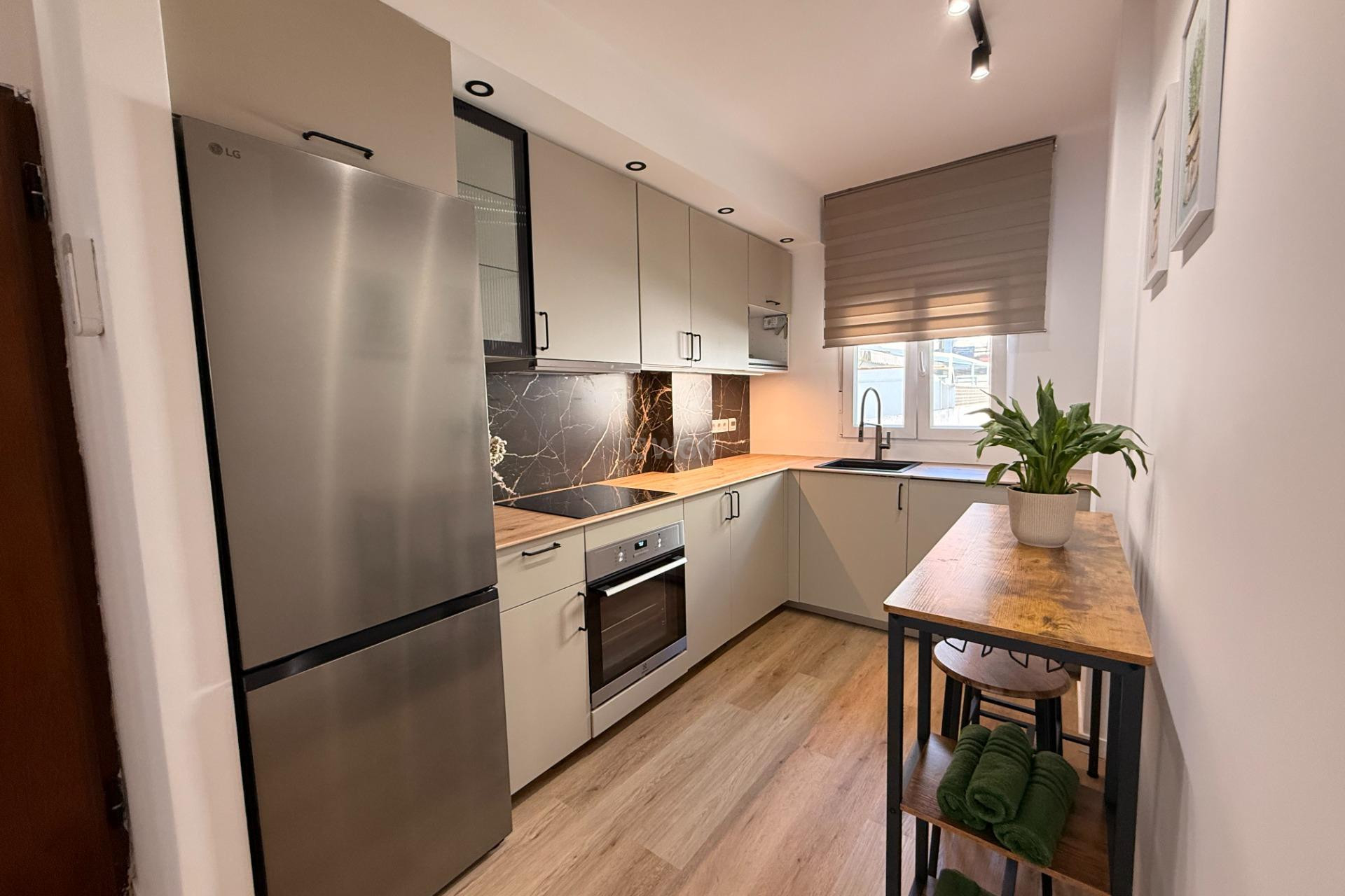 Reventa - Apartamento / piso - Torrevieja - Curva Del Palangre