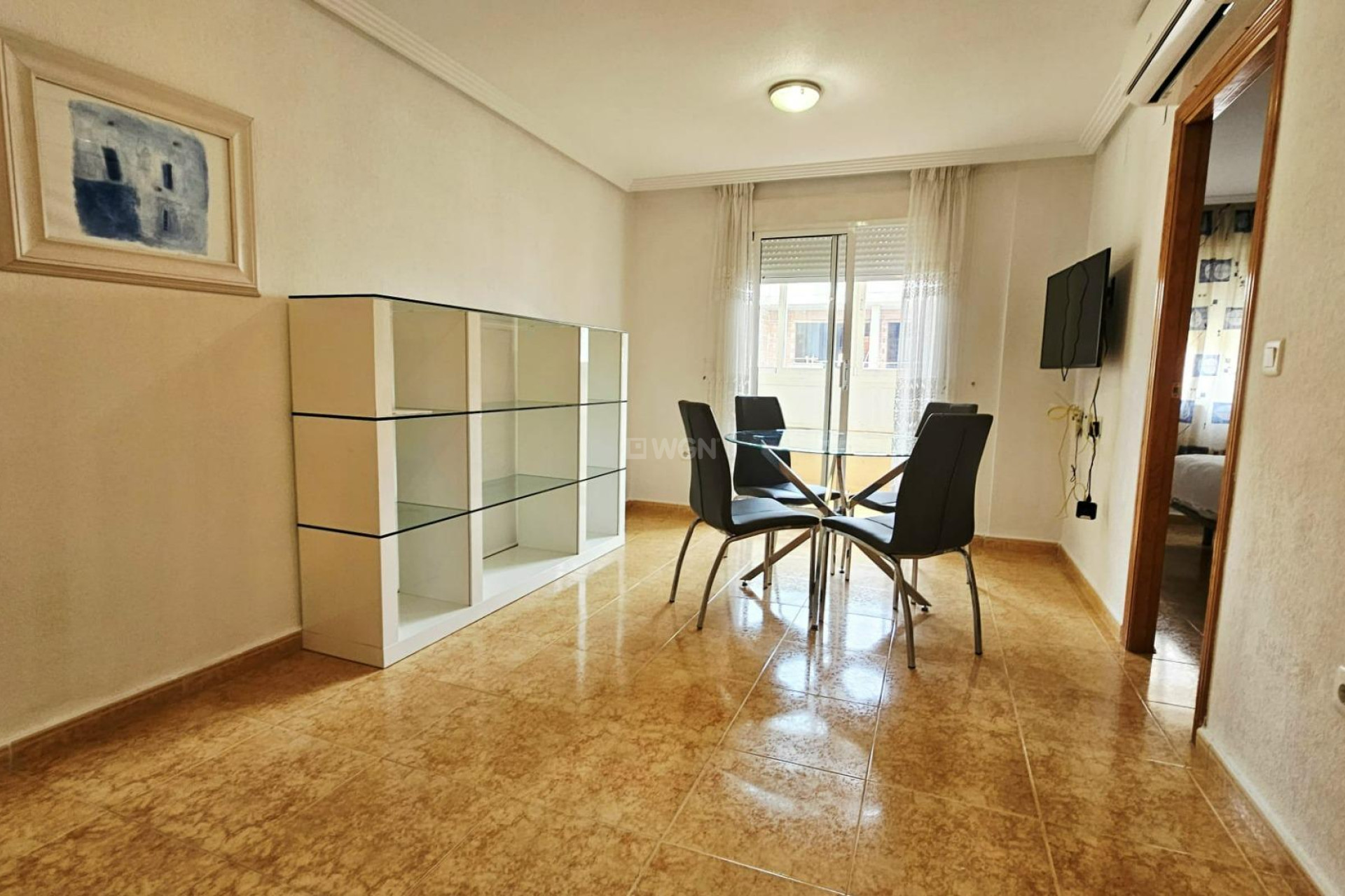 Reventa - Apartamento / piso - Torrevieja - Curva Del Palangre