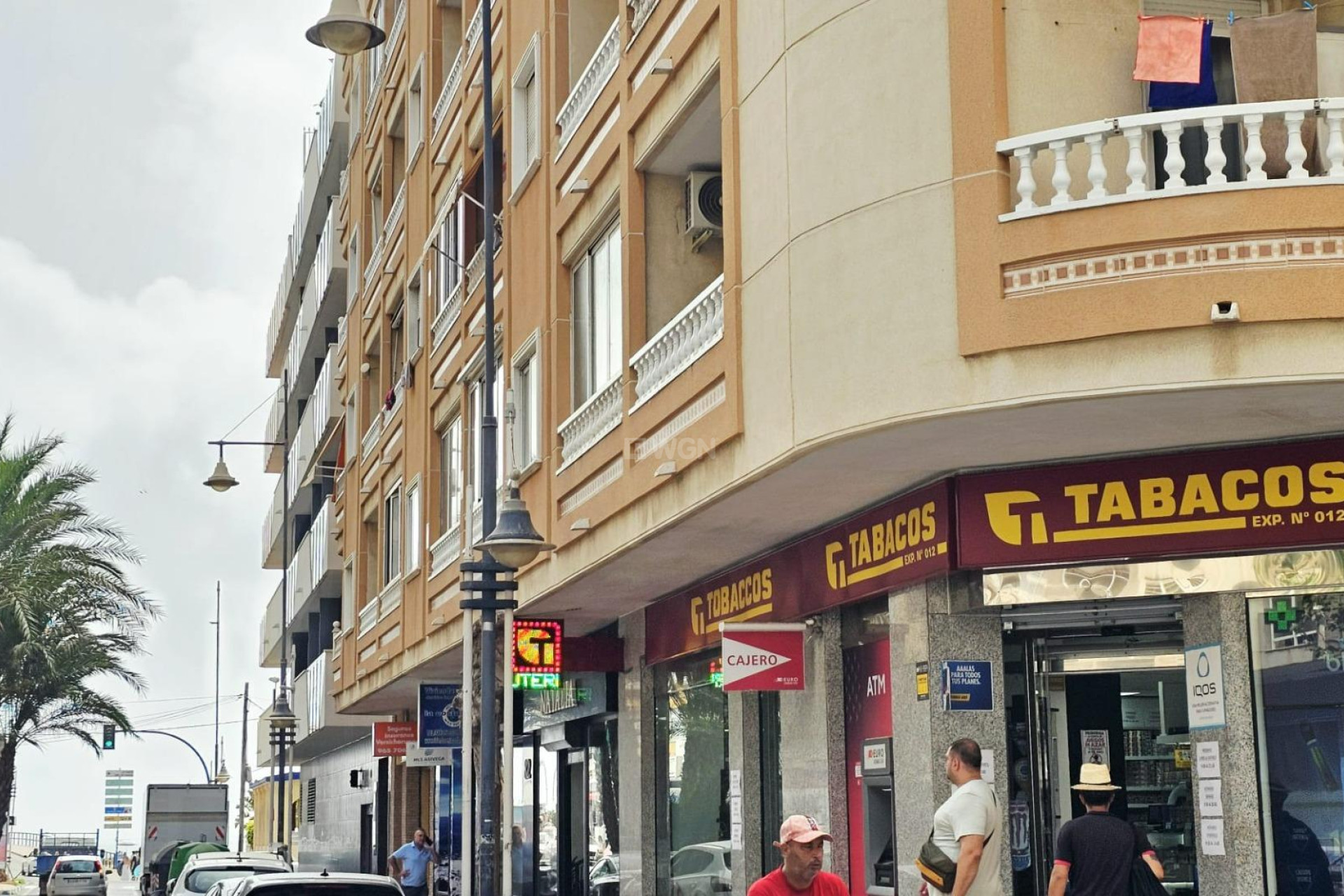 Reventa - Apartamento / piso - Torrevieja - Curva Del Palangre