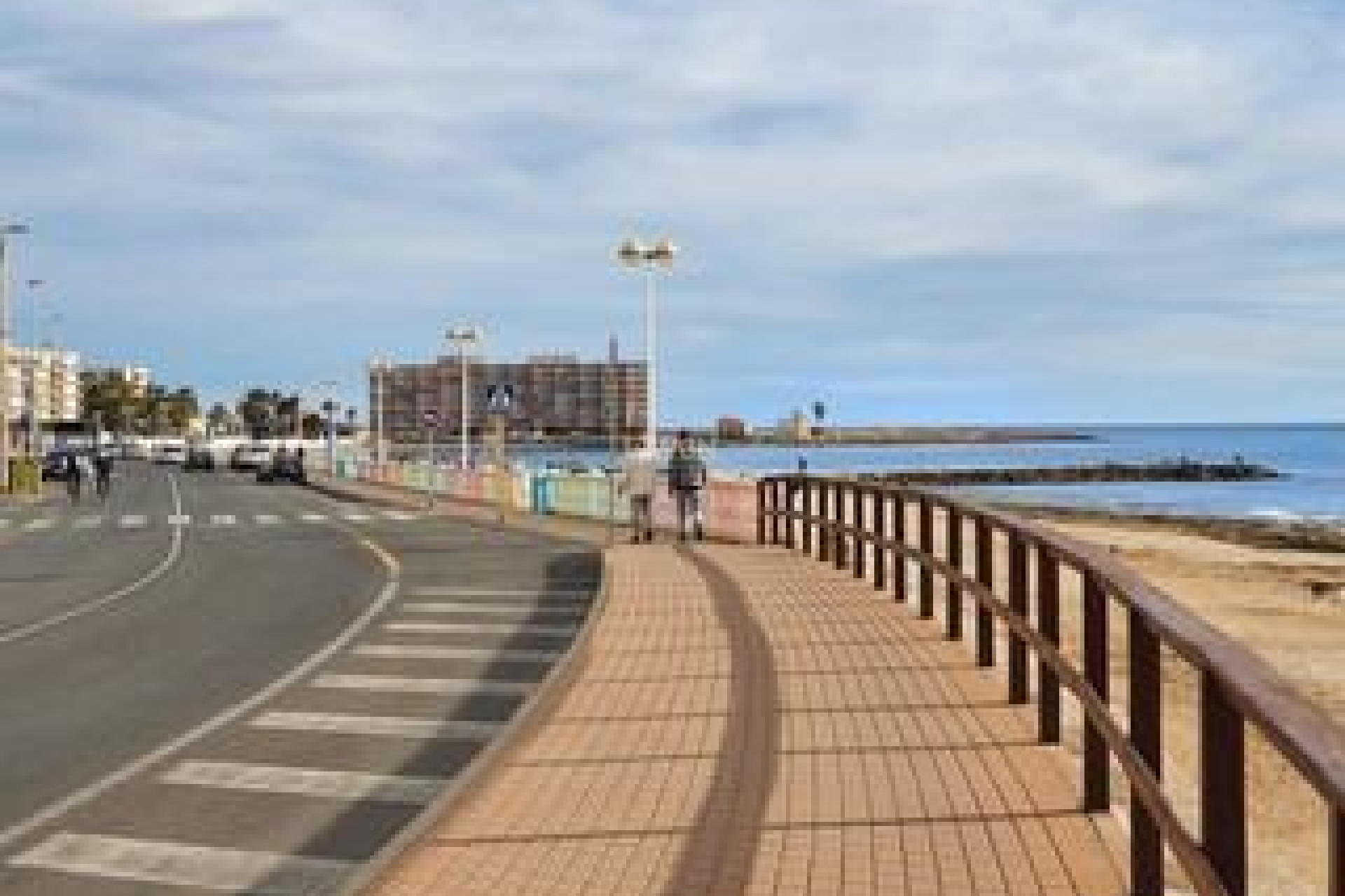 Reventa - Apartamento / piso - Torrevieja - Curva Del Palangre