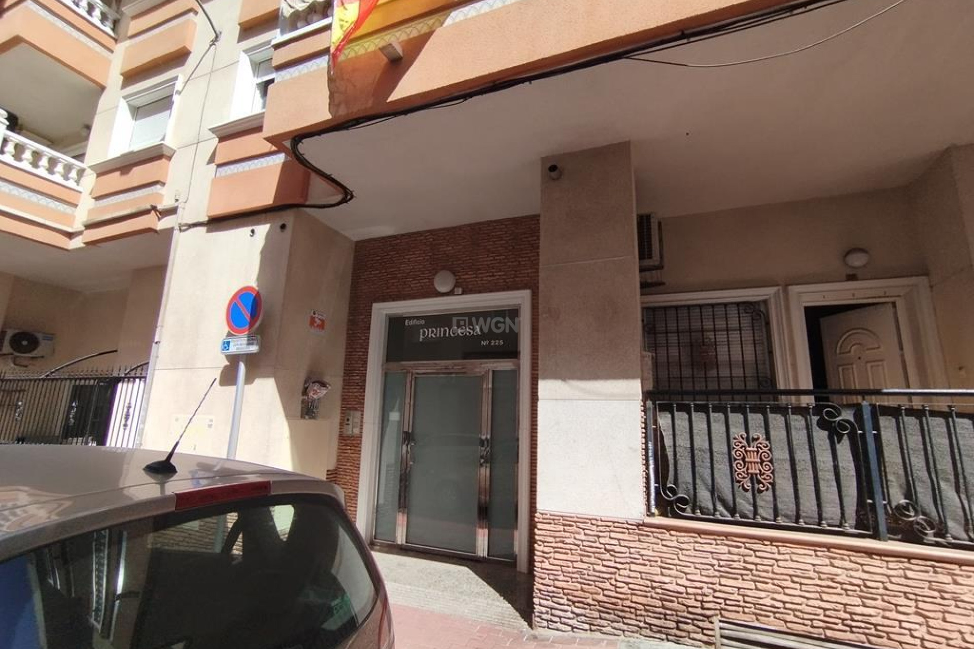 Reventa - Apartamento / piso - Torrevieja - DIEGO RAMIREZ LA LOMA