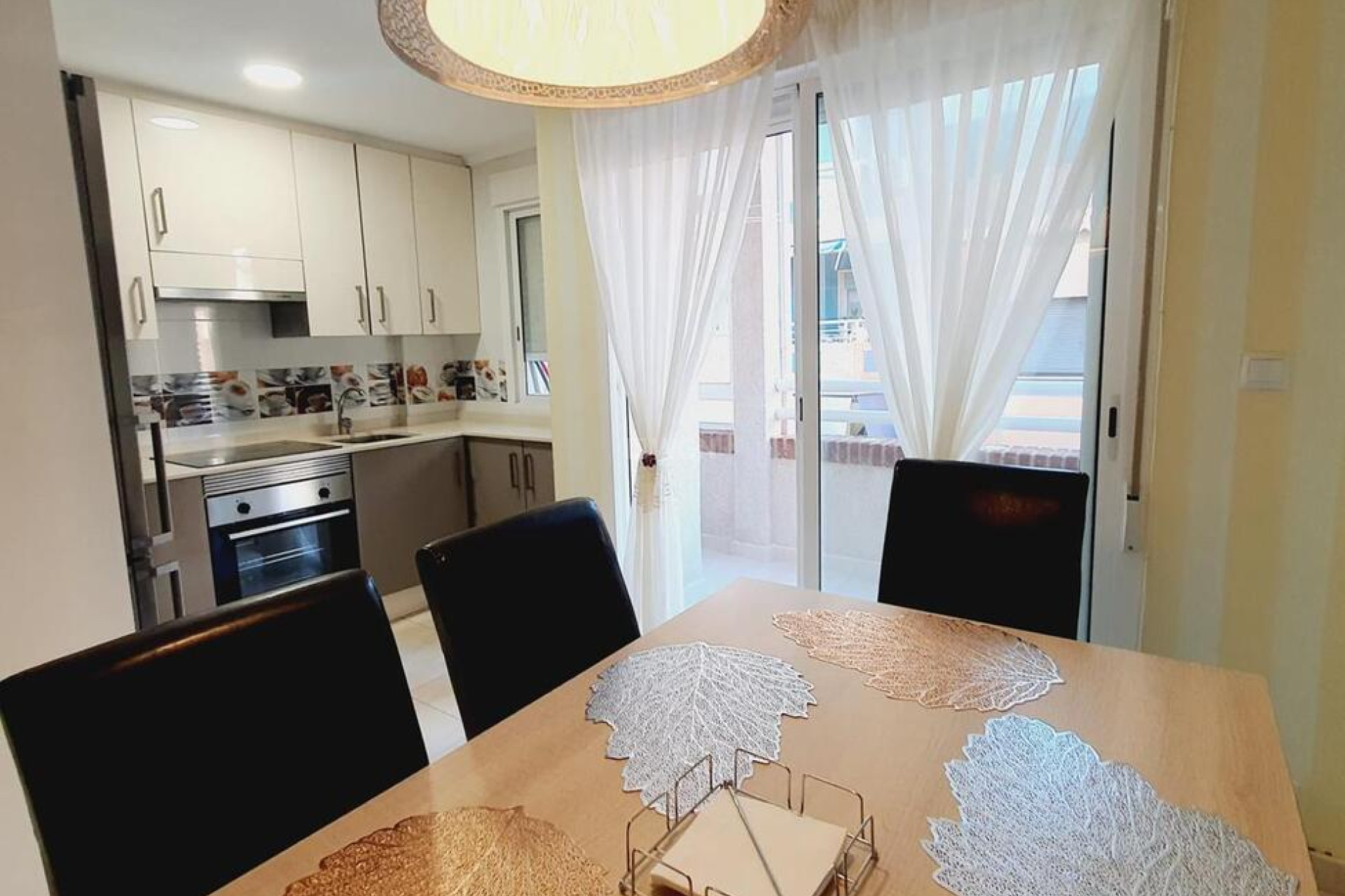 Reventa - Apartamento / piso - Torrevieja - DOWNTOWN