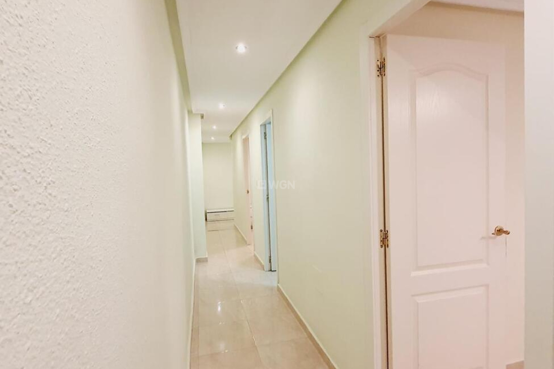 Reventa - Apartamento / piso - Torrevieja - DOWNTOWN