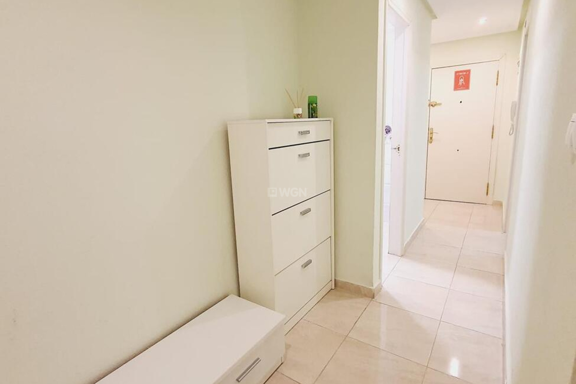 Reventa - Apartamento / piso - Torrevieja - DOWNTOWN