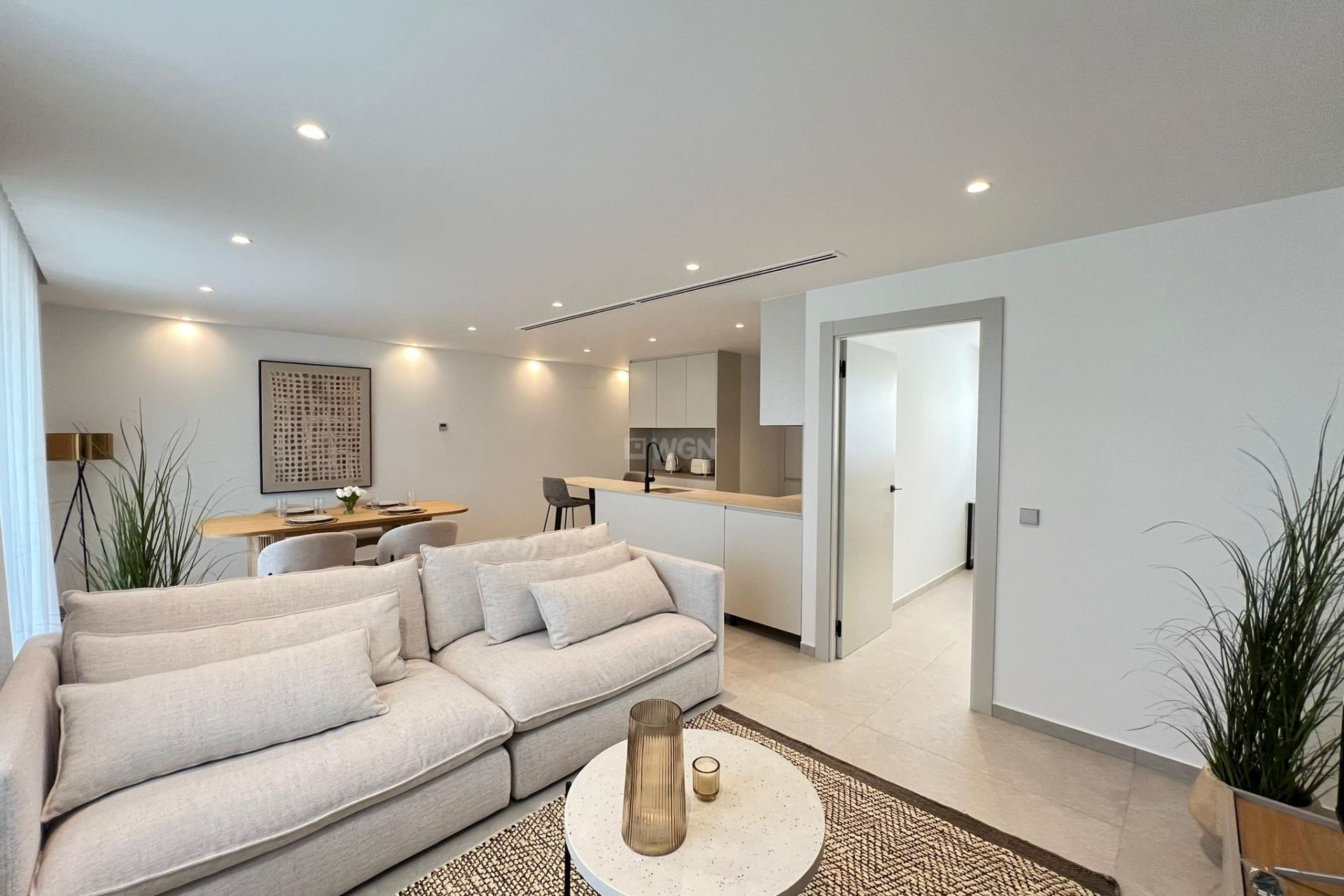 Reventa - Apartamento / piso - Torrevieja - El Acequión - Los Náufragos