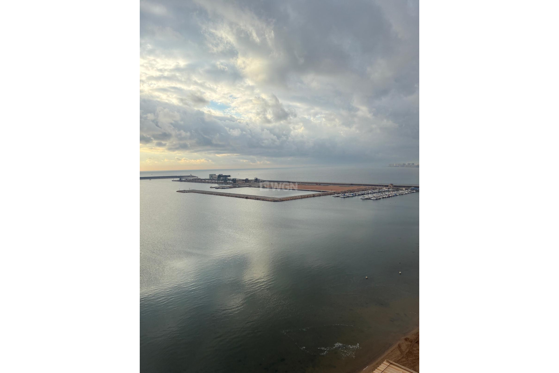 Reventa - Apartamento / piso - Torrevieja - El Acequión - Los Náufragos