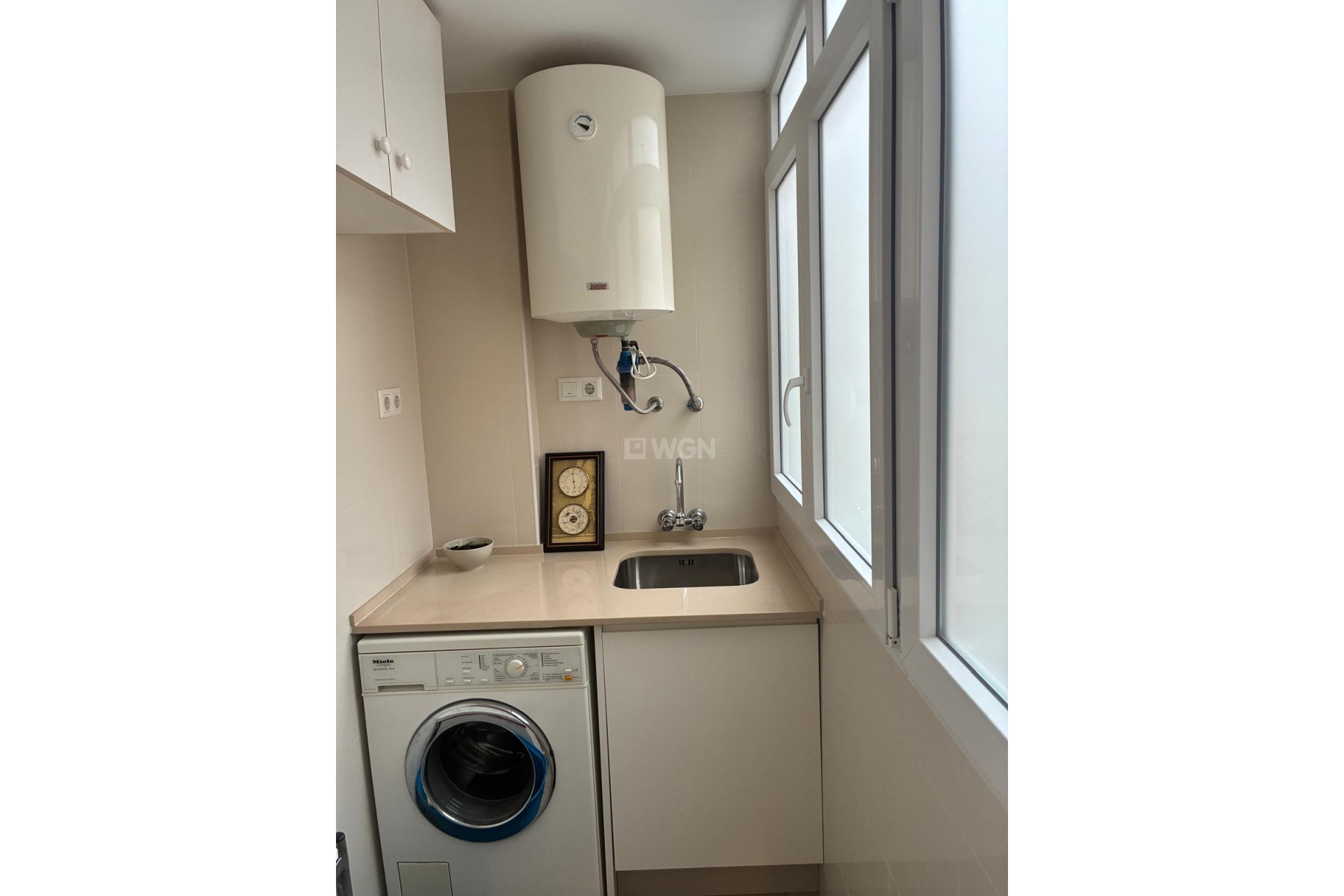 Reventa - Apartamento / piso - Torrevieja - El Acequión - Los Náufragos