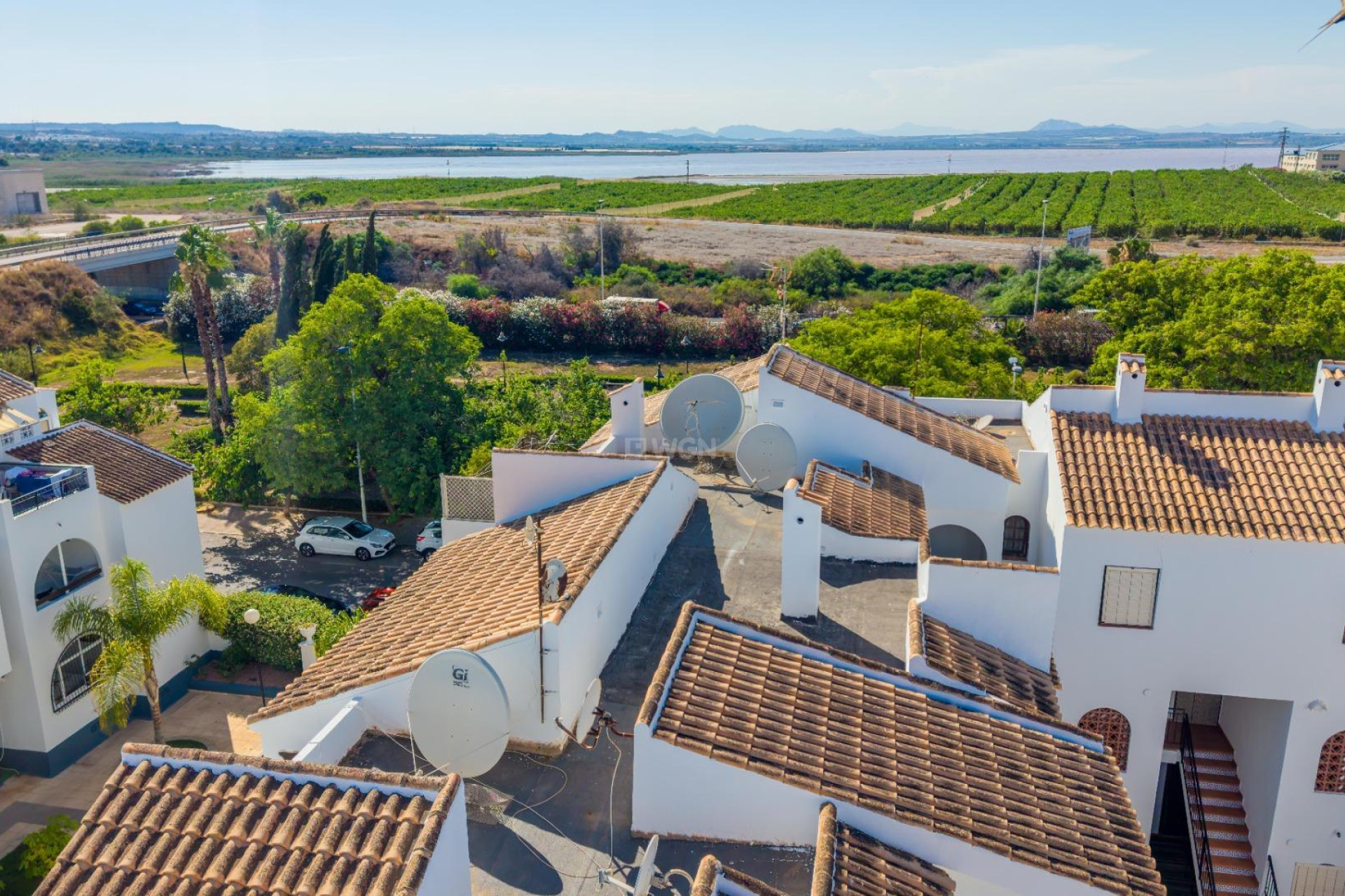 Reventa - Apartamento / piso - Torrevieja - El Acequión - Los Náufragos
