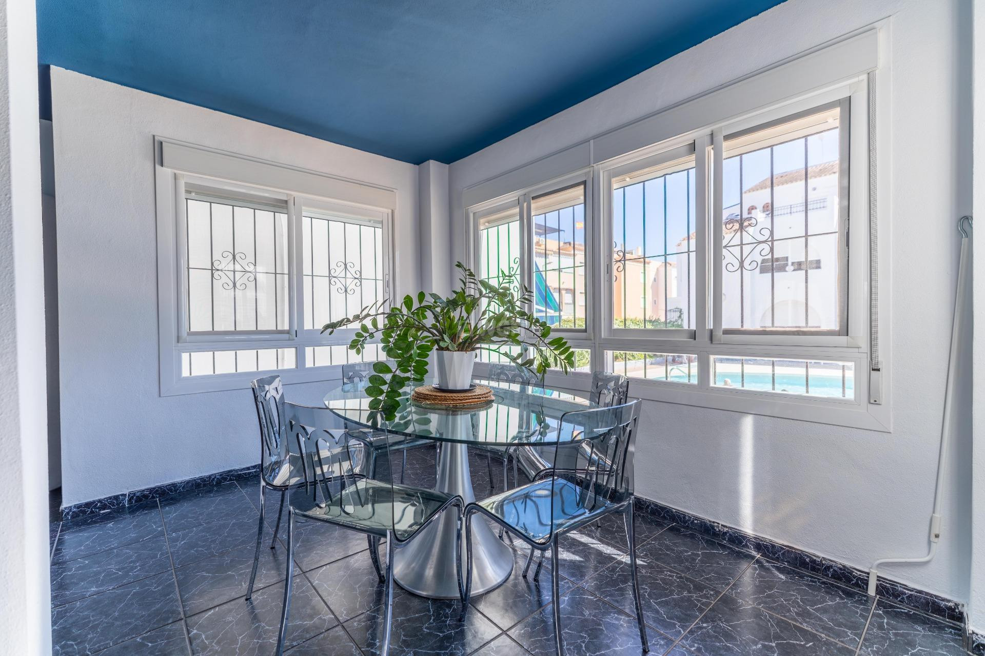 Reventa - Apartamento / piso - Torrevieja - El Acequión - Los Náufragos