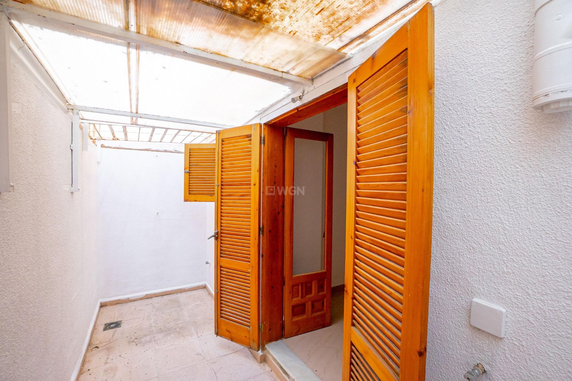 Reventa - Apartamento / piso - Torrevieja - El Chaparral