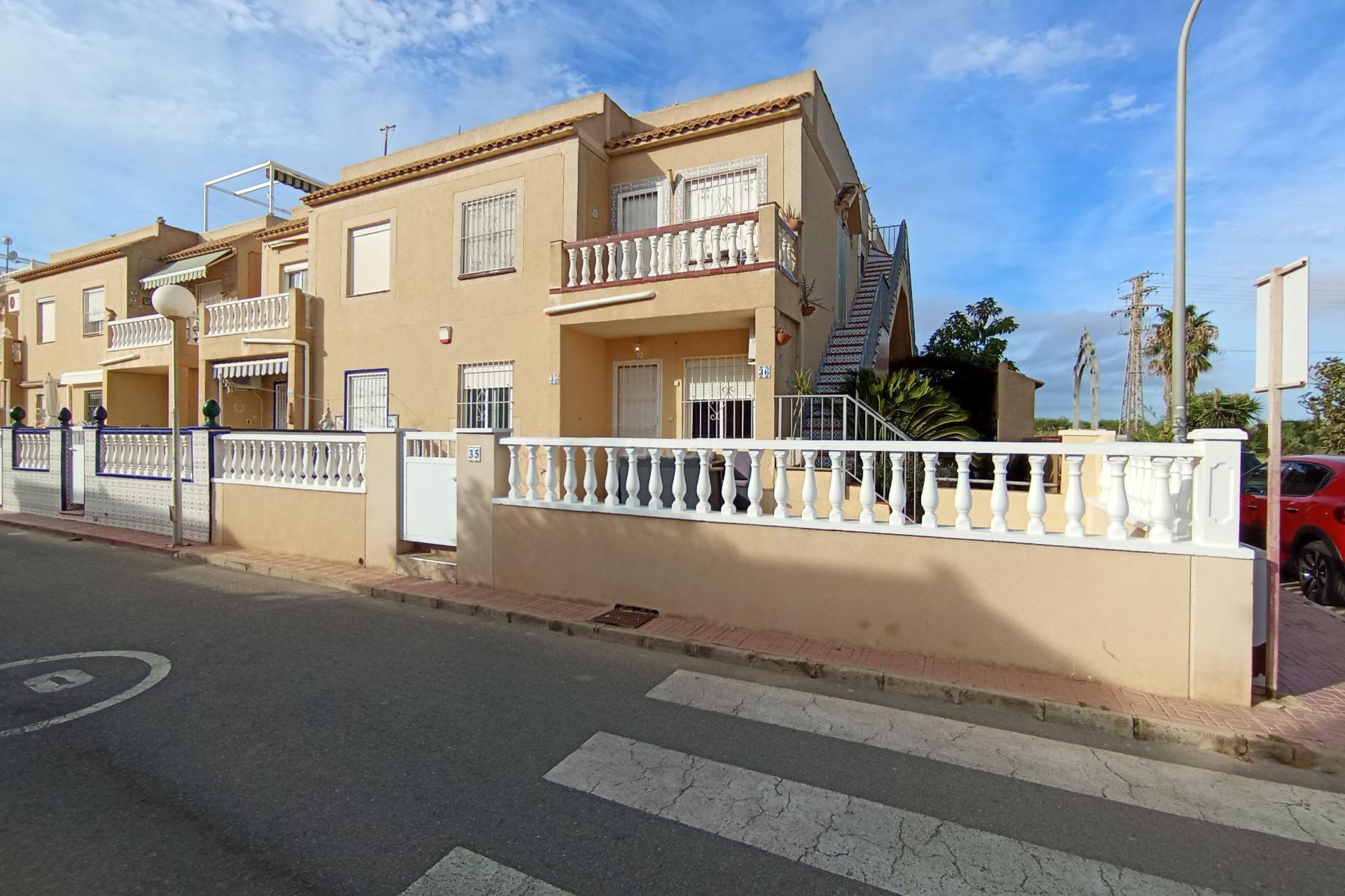 Reventa - Apartamento / piso - Torrevieja - El Limonar