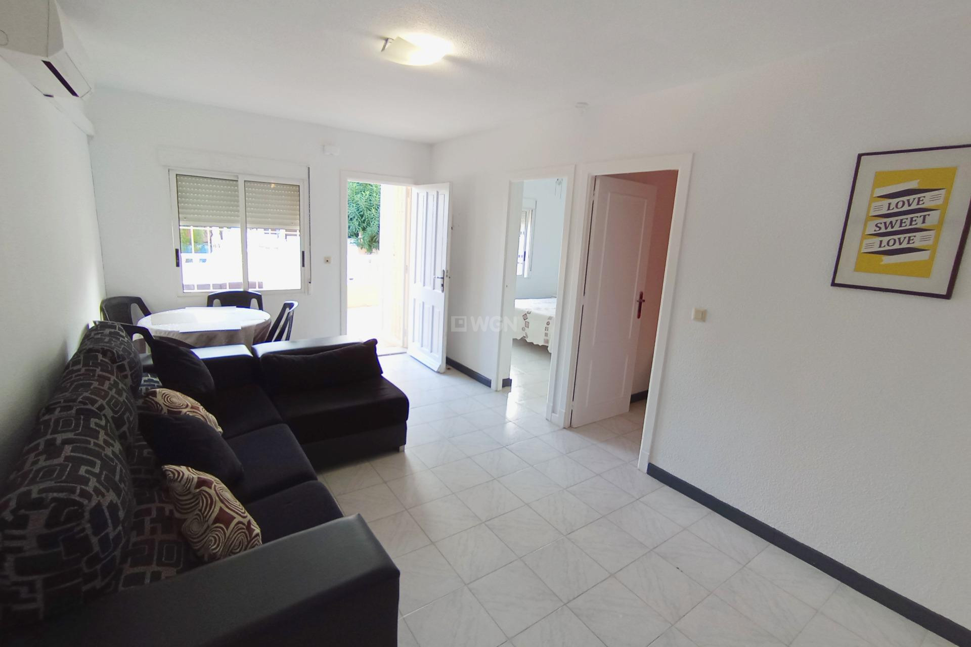 Reventa - Apartamento / piso - Torrevieja - El Limonar