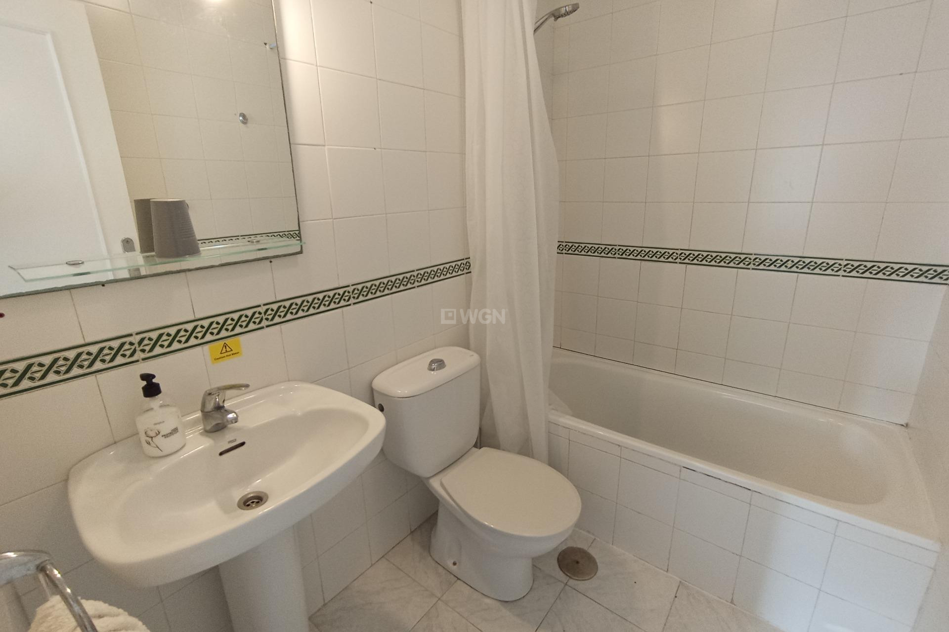 Reventa - Apartamento / piso - Torrevieja - El Limonar