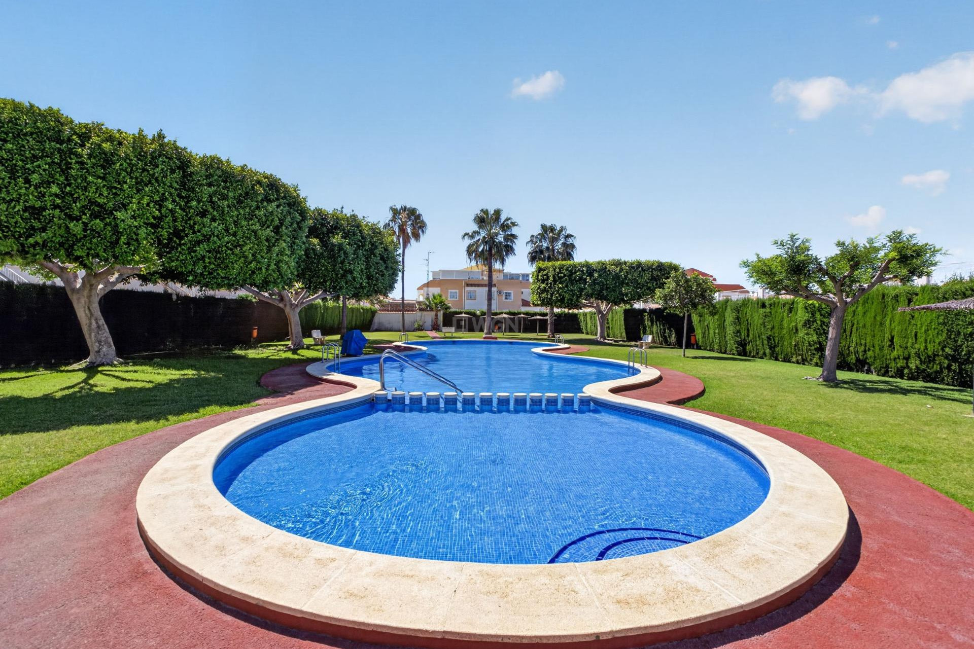 Reventa - Apartamento / piso - Torrevieja - El Limonar