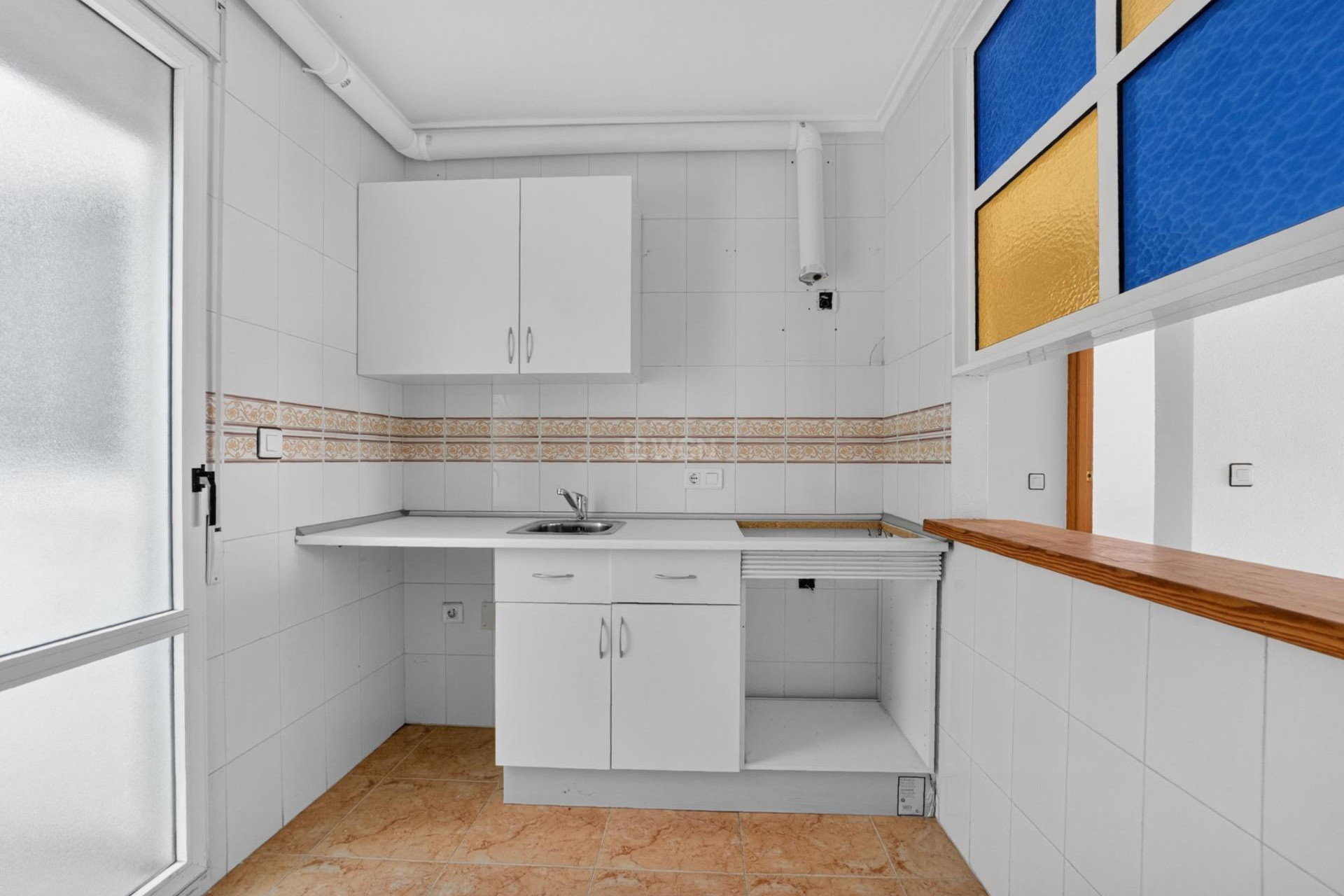 Reventa - Apartamento / piso - Torrevieja - El Limonar