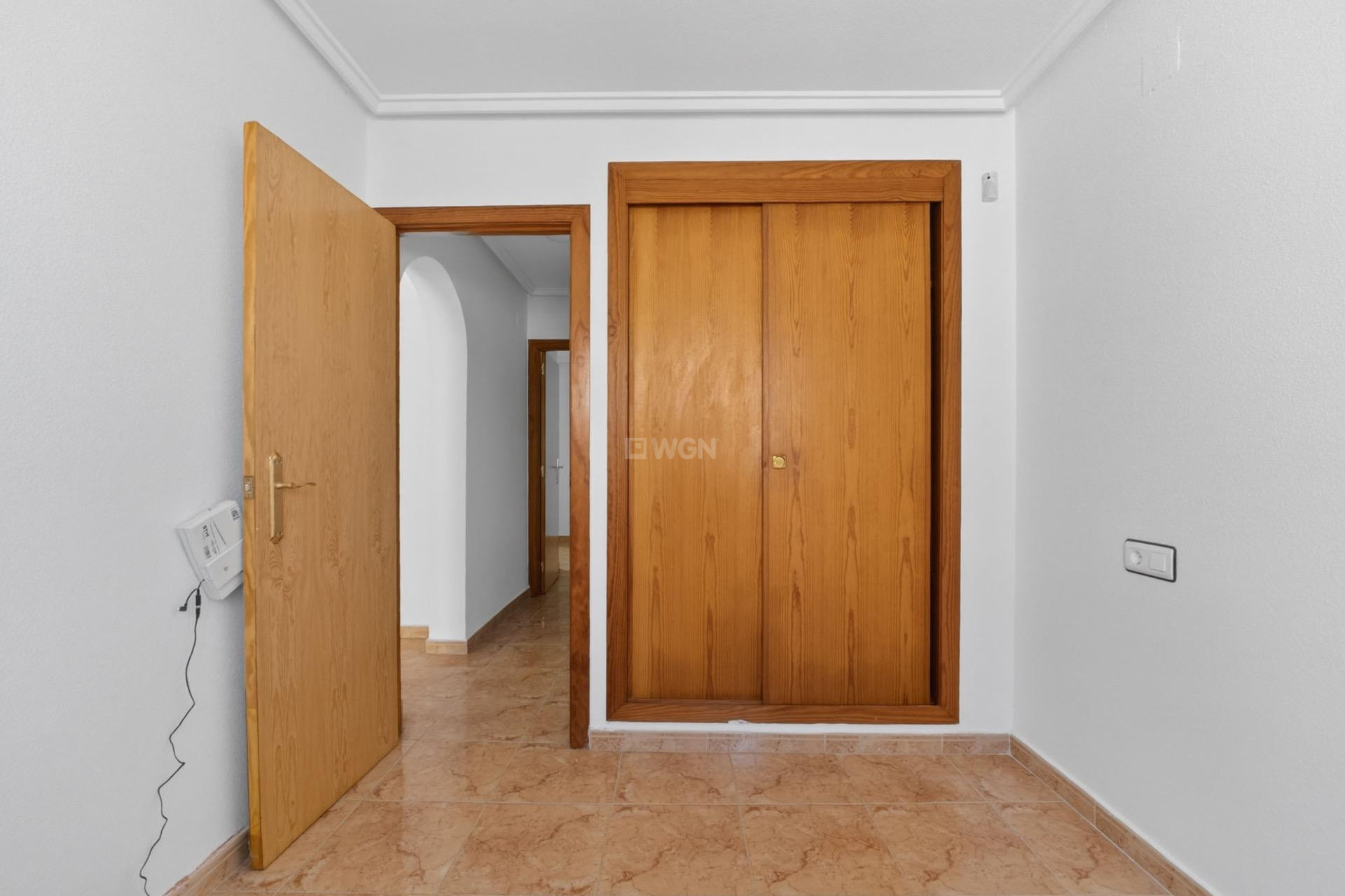 Reventa - Apartamento / piso - Torrevieja - El Limonar