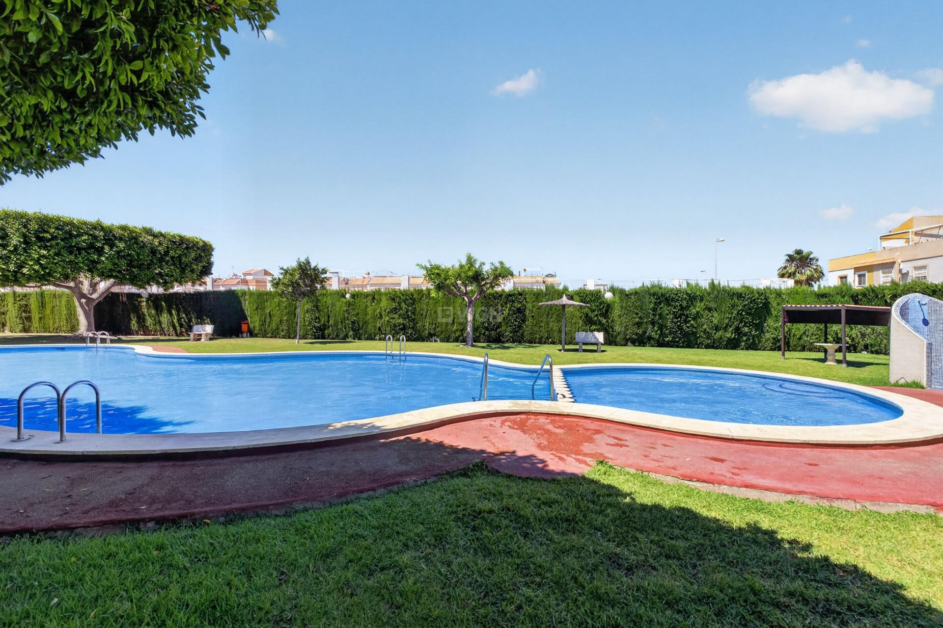 Reventa - Apartamento / piso - Torrevieja - El Limonar