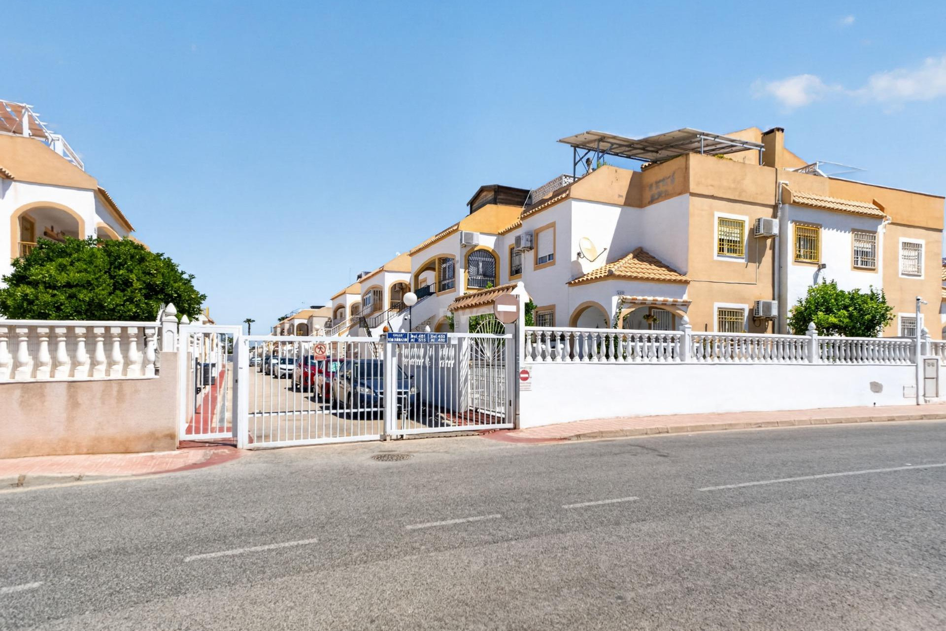 Reventa - Apartamento / piso - Torrevieja - El Limonar