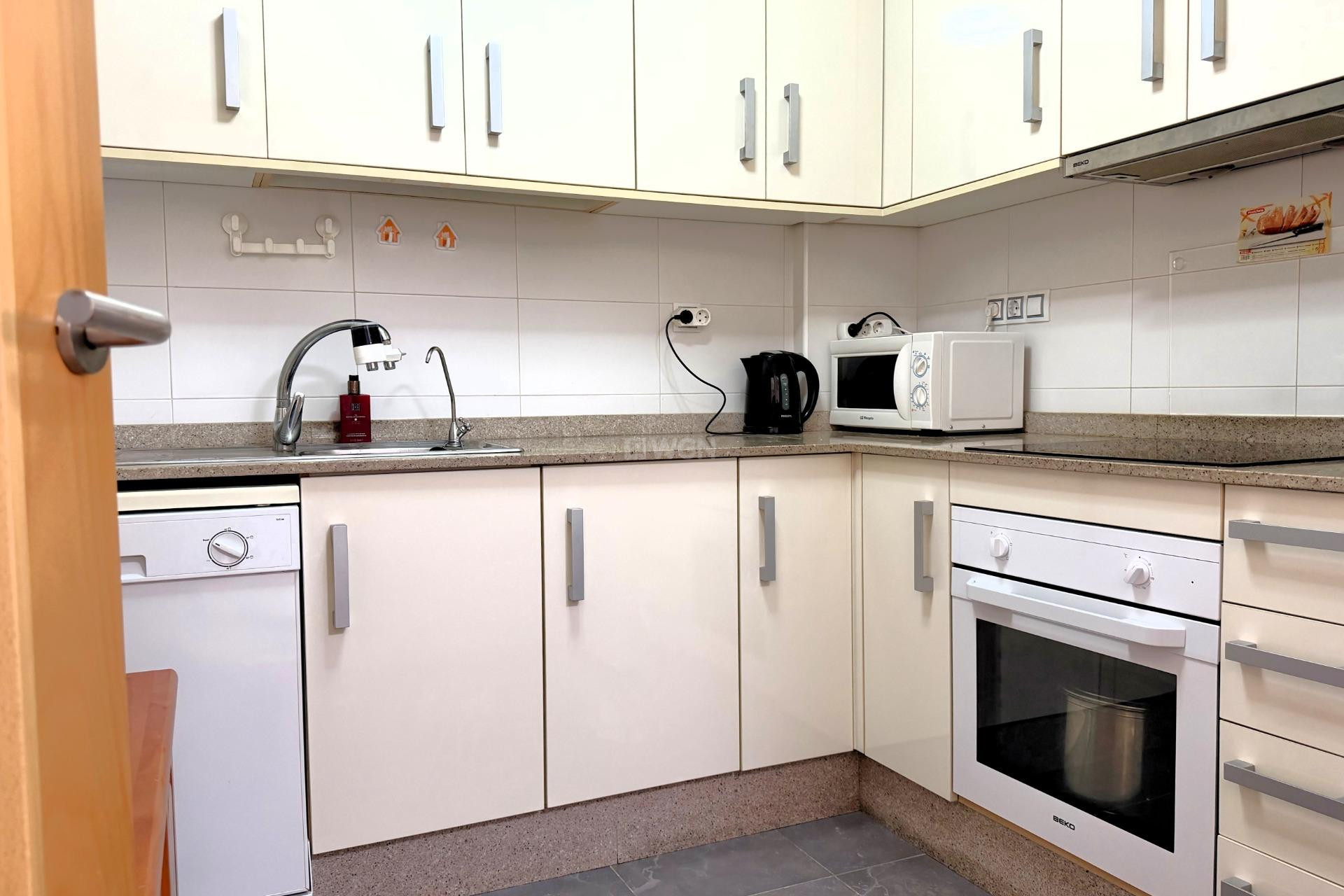 Reventa - Apartamento / piso - Torrevieja - El Molino