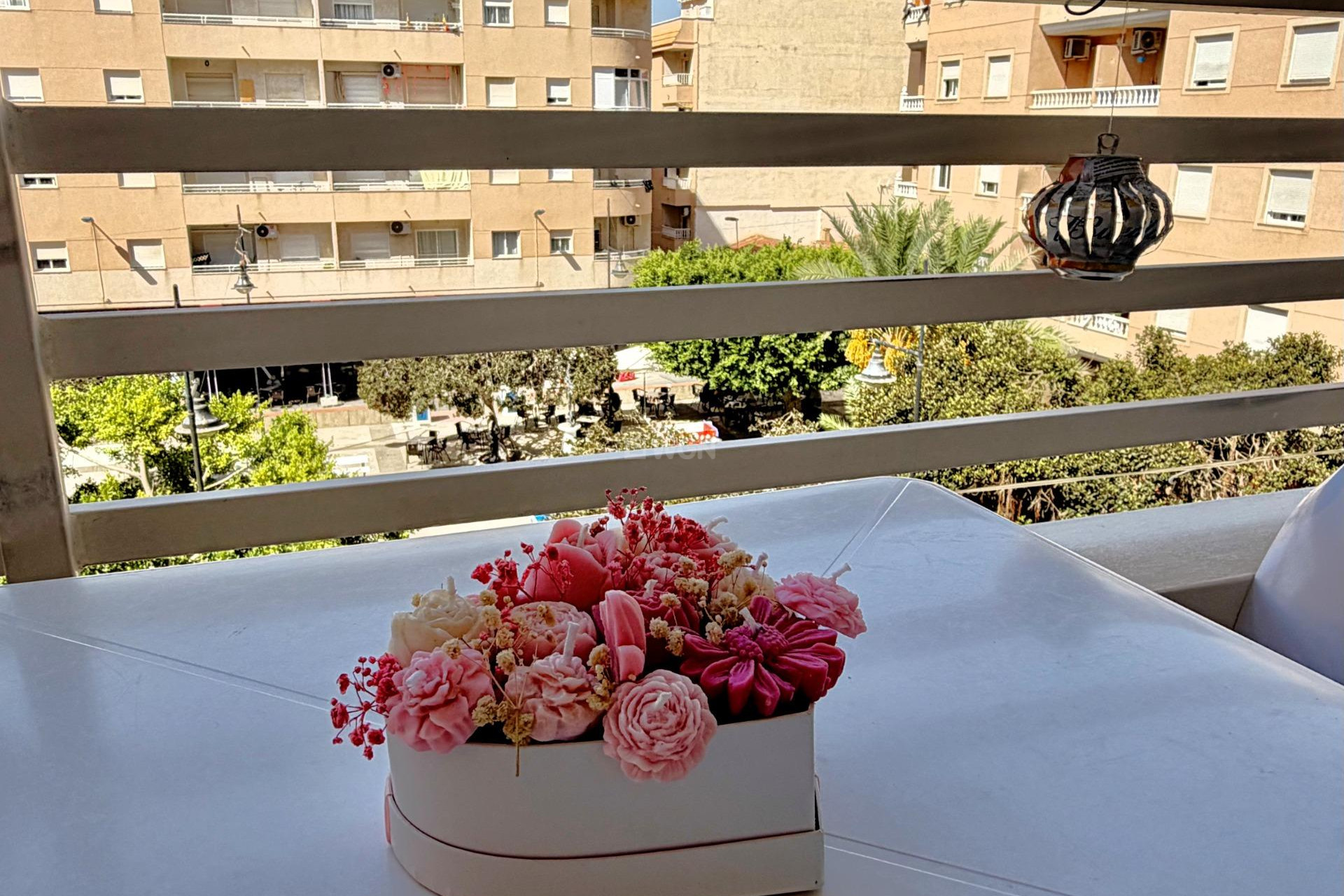 Reventa - Apartamento / piso - Torrevieja - El Molino